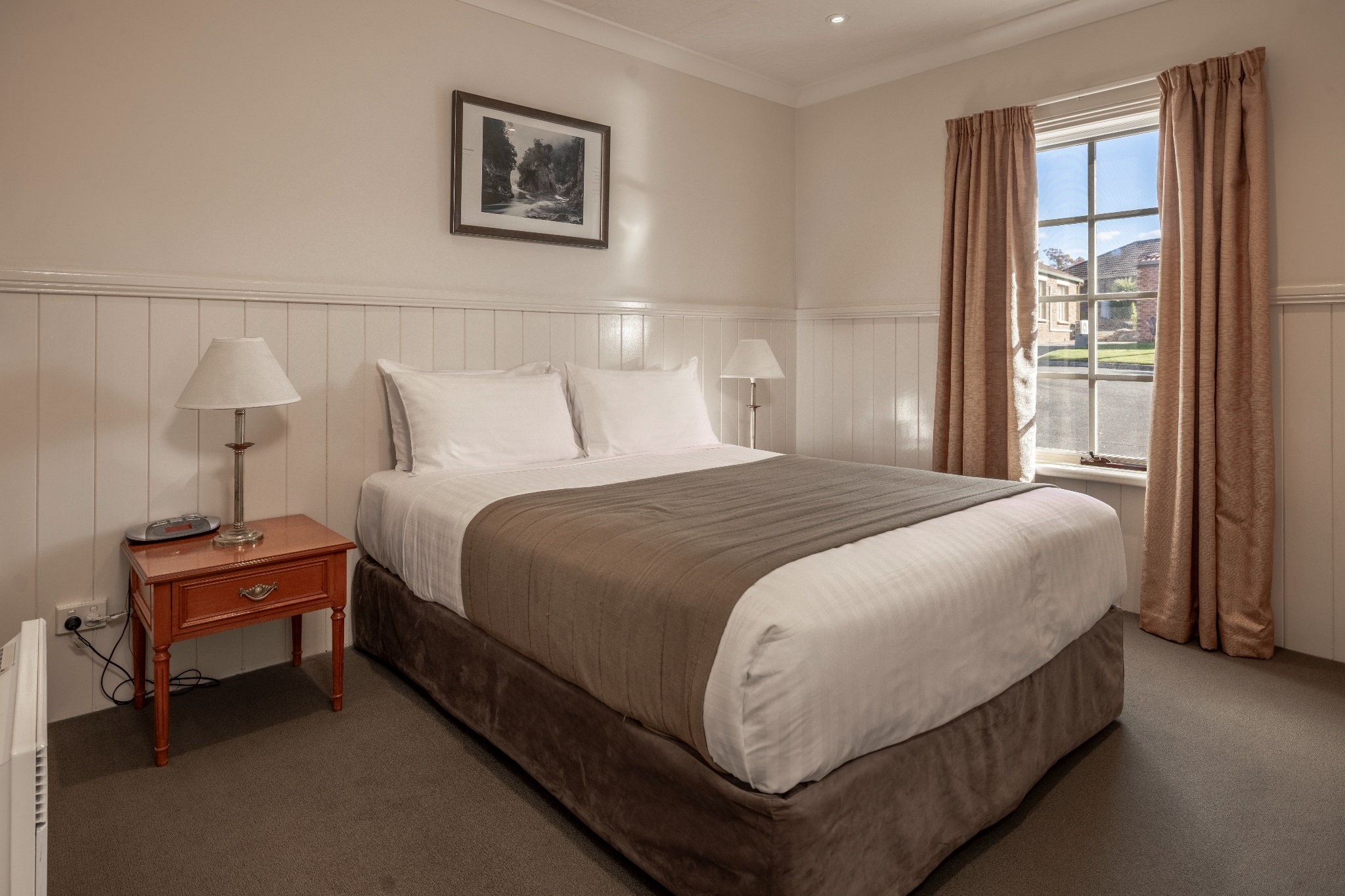 Villa Three Bedrooms