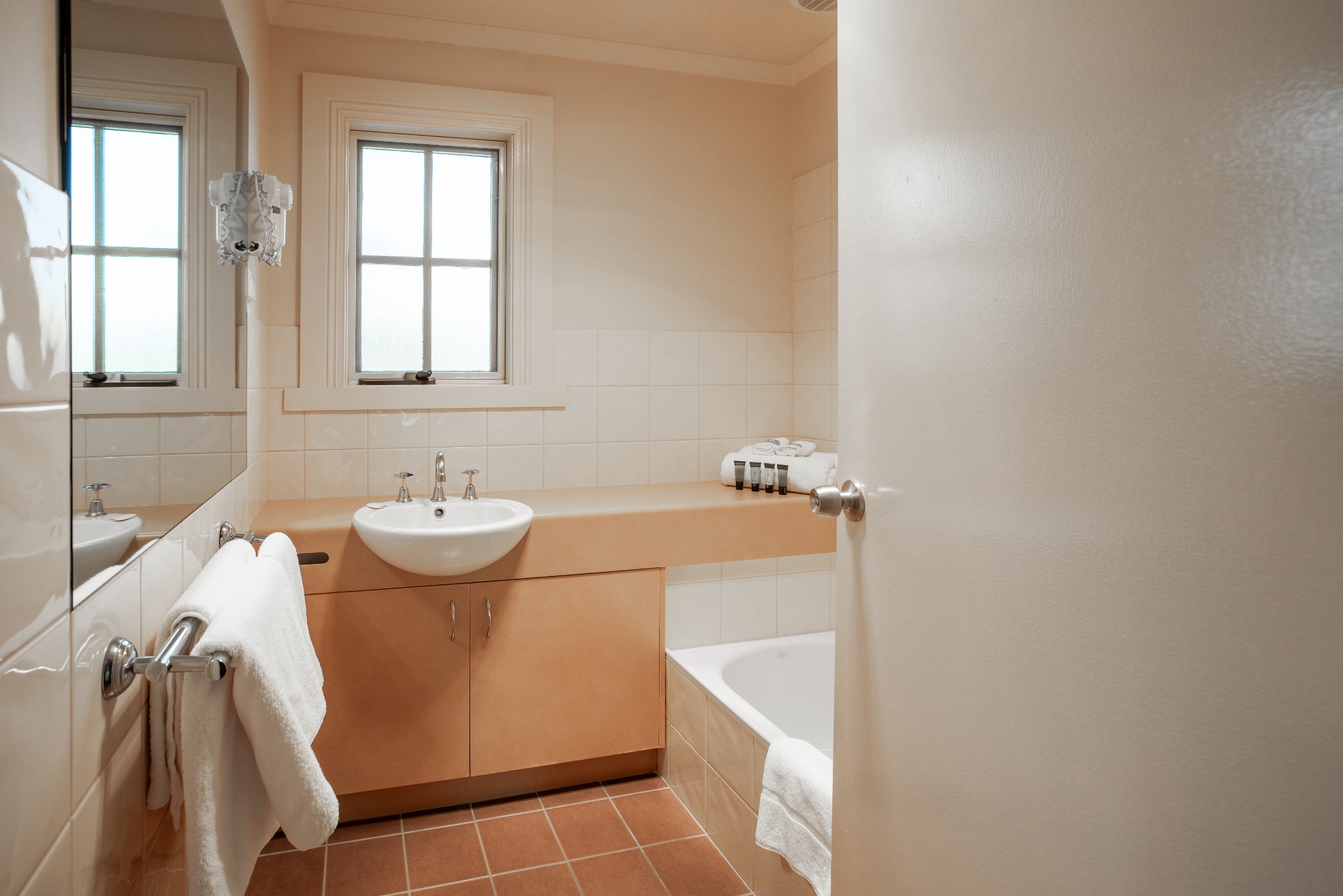 Villa Garden View One Bedroom