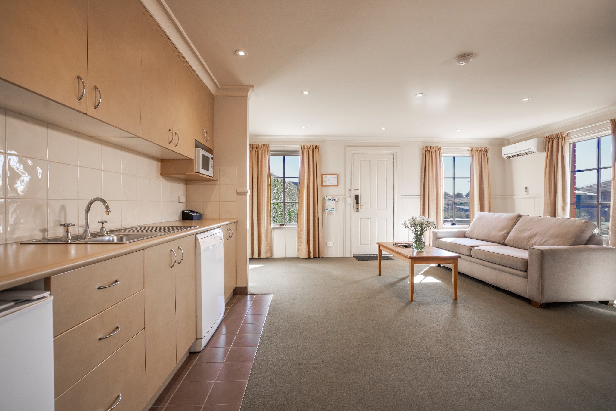 Villa Garden View One Bedroom