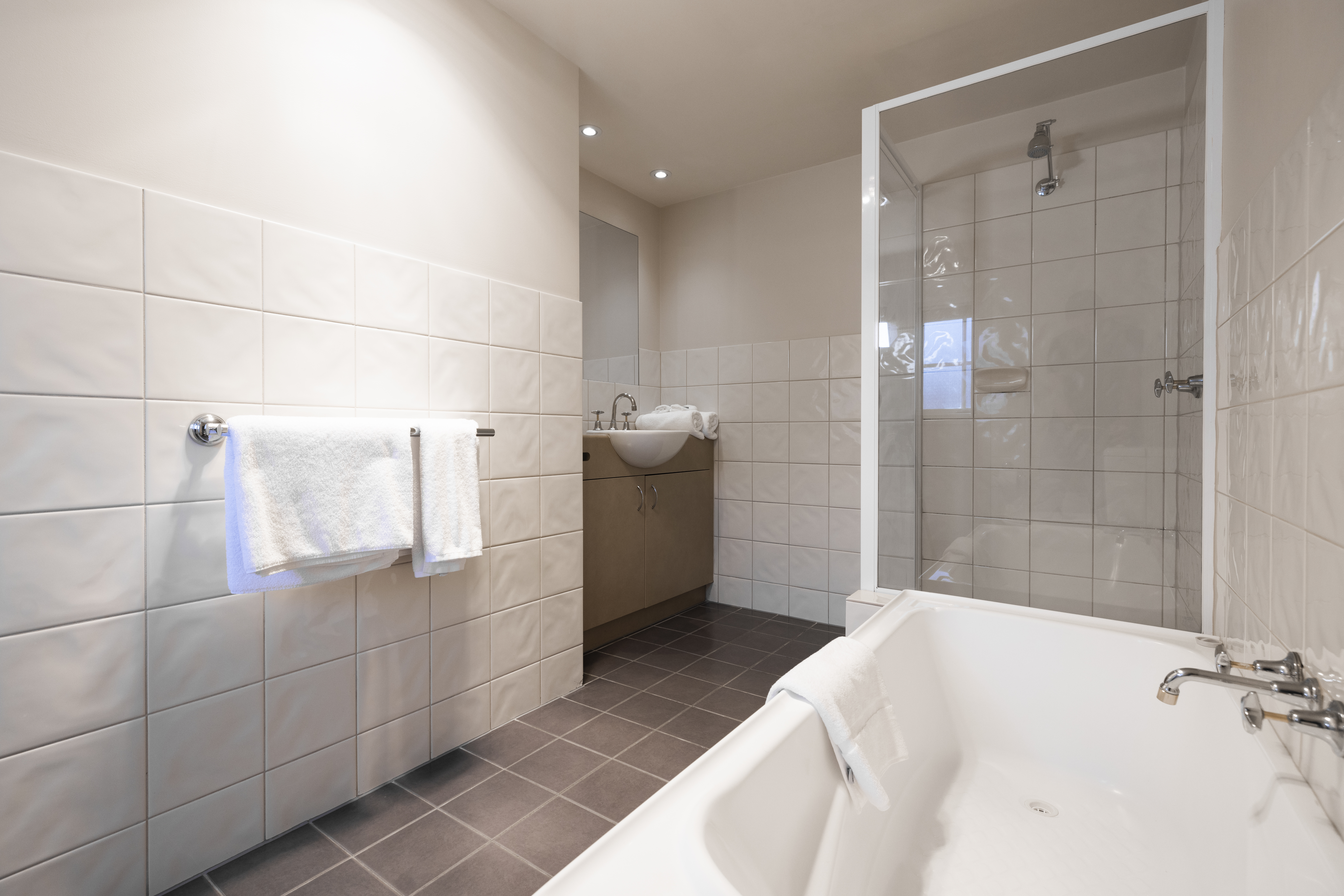 Apartment One Bedroom