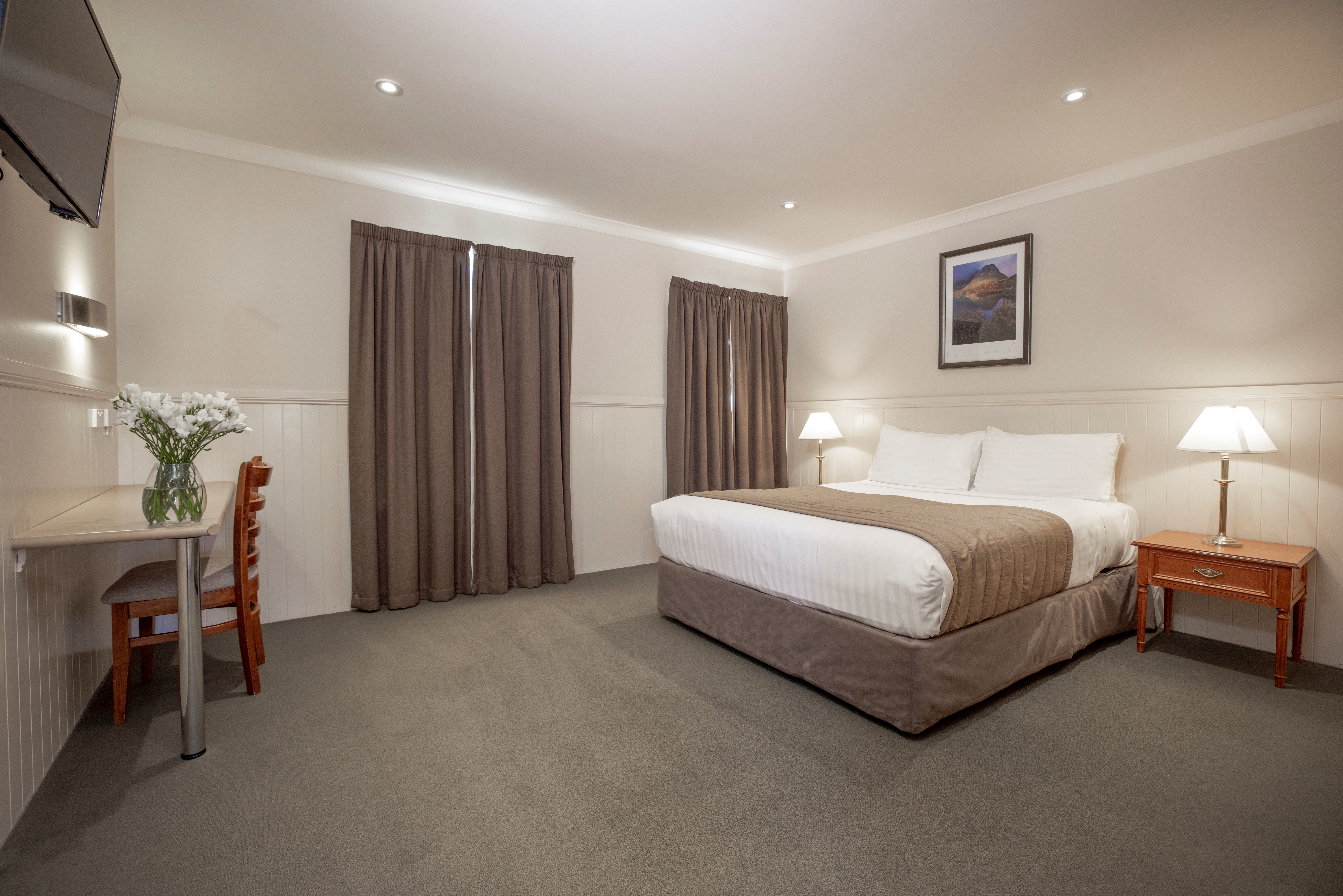 Apartment One Bedroom