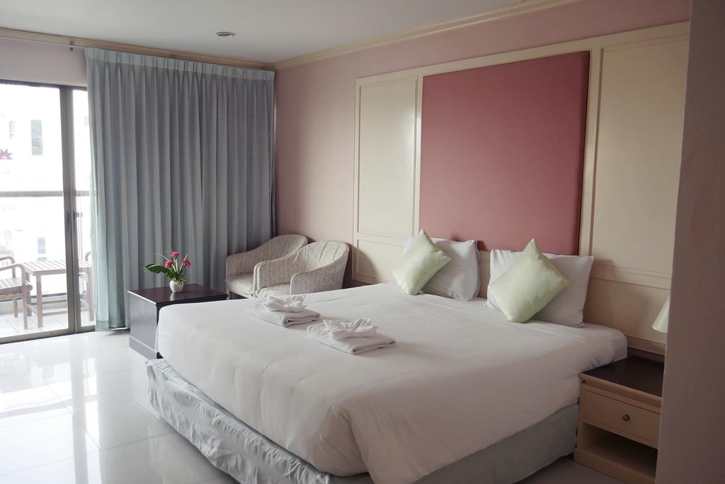 Double or Twin Superior