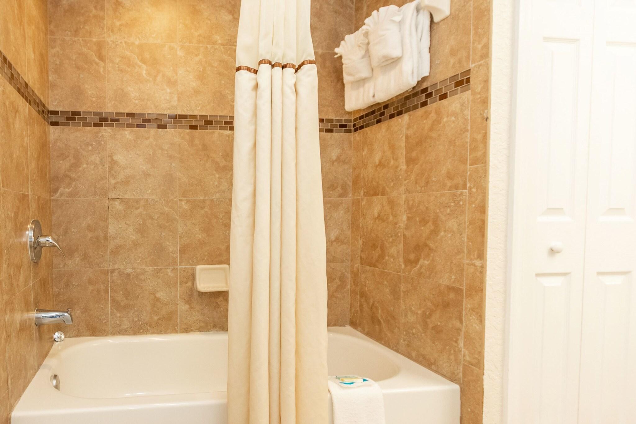 Suite Two Queen Beds