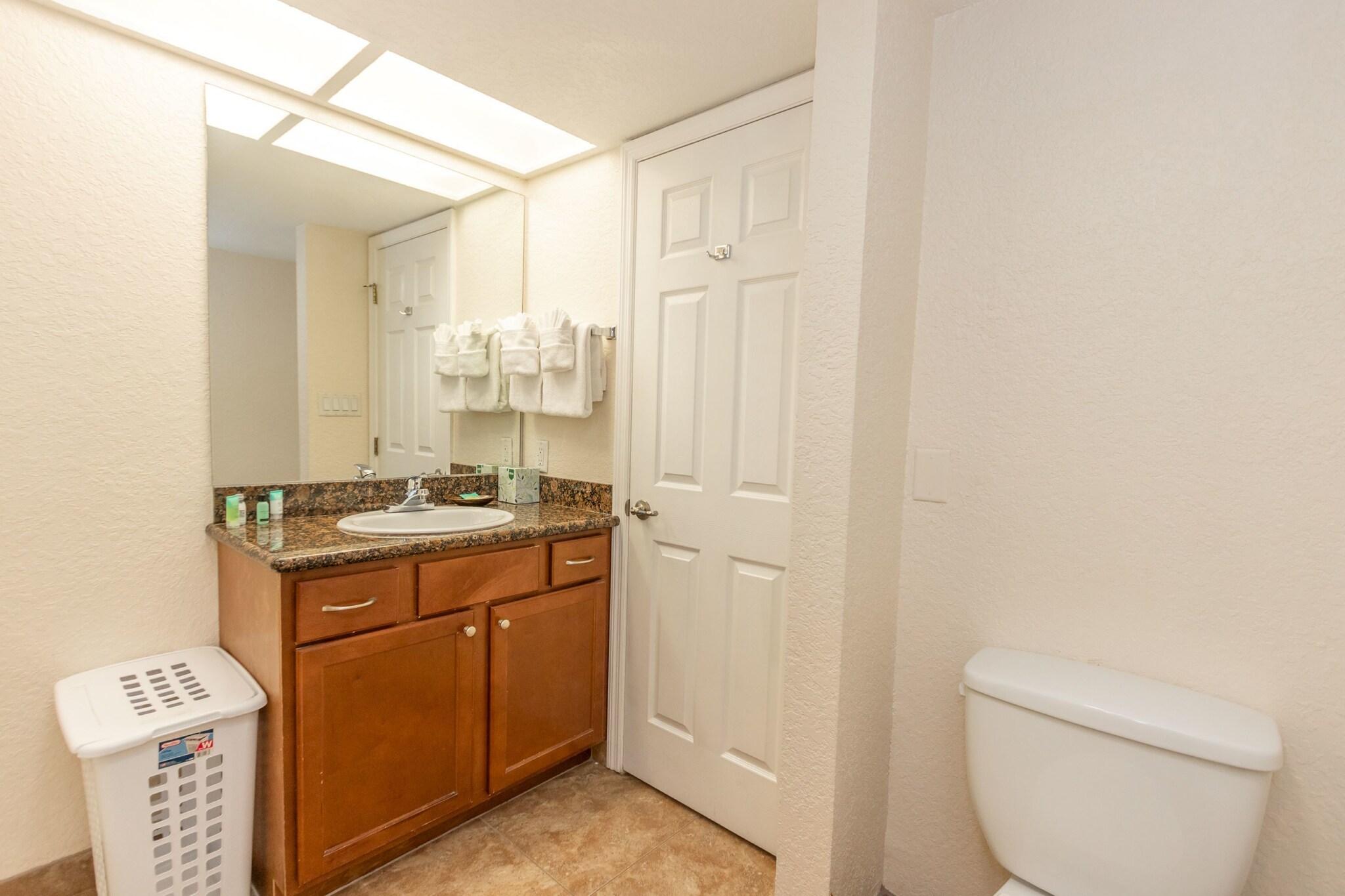 Suite Two Queen Beds