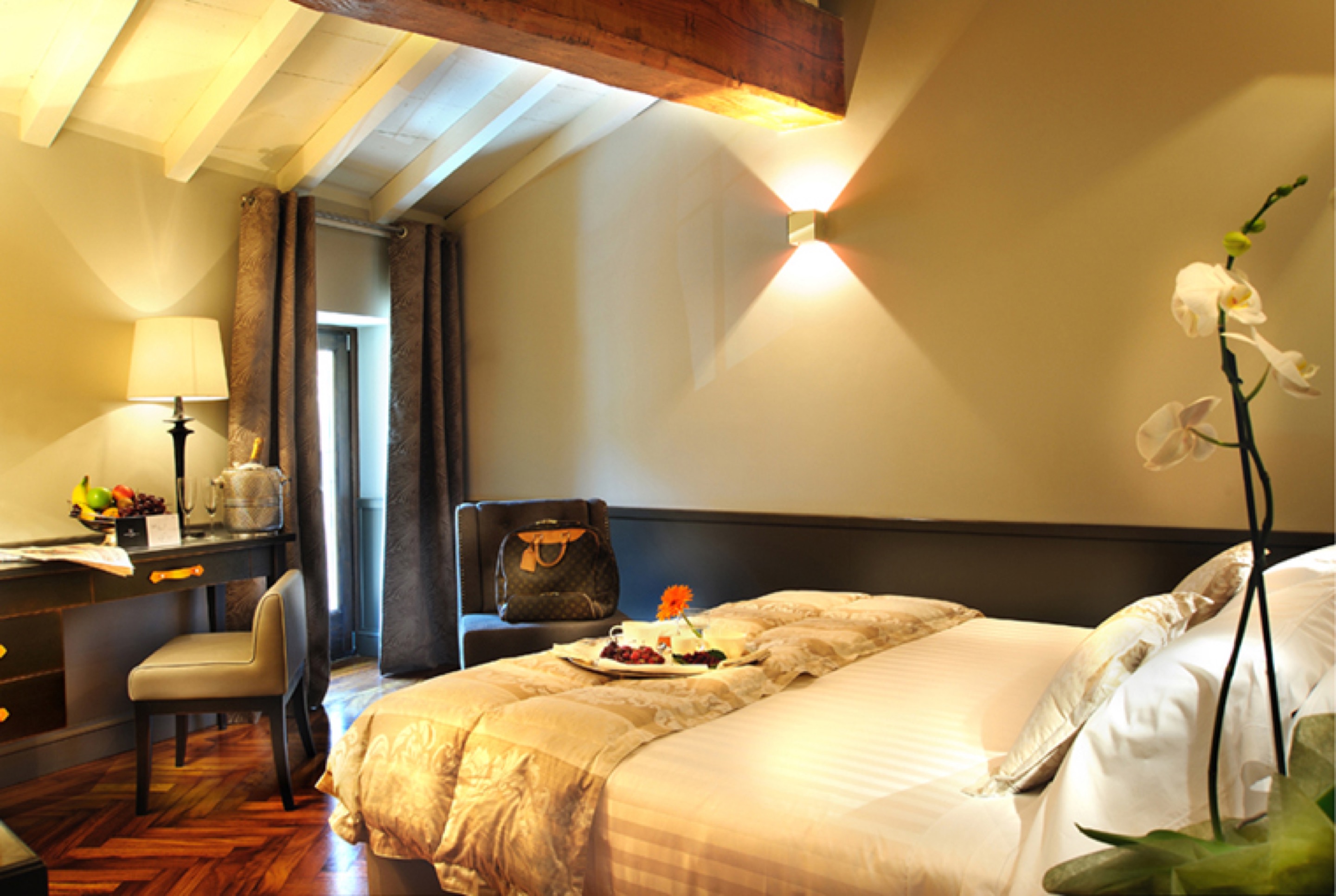 Junior Suite Standard