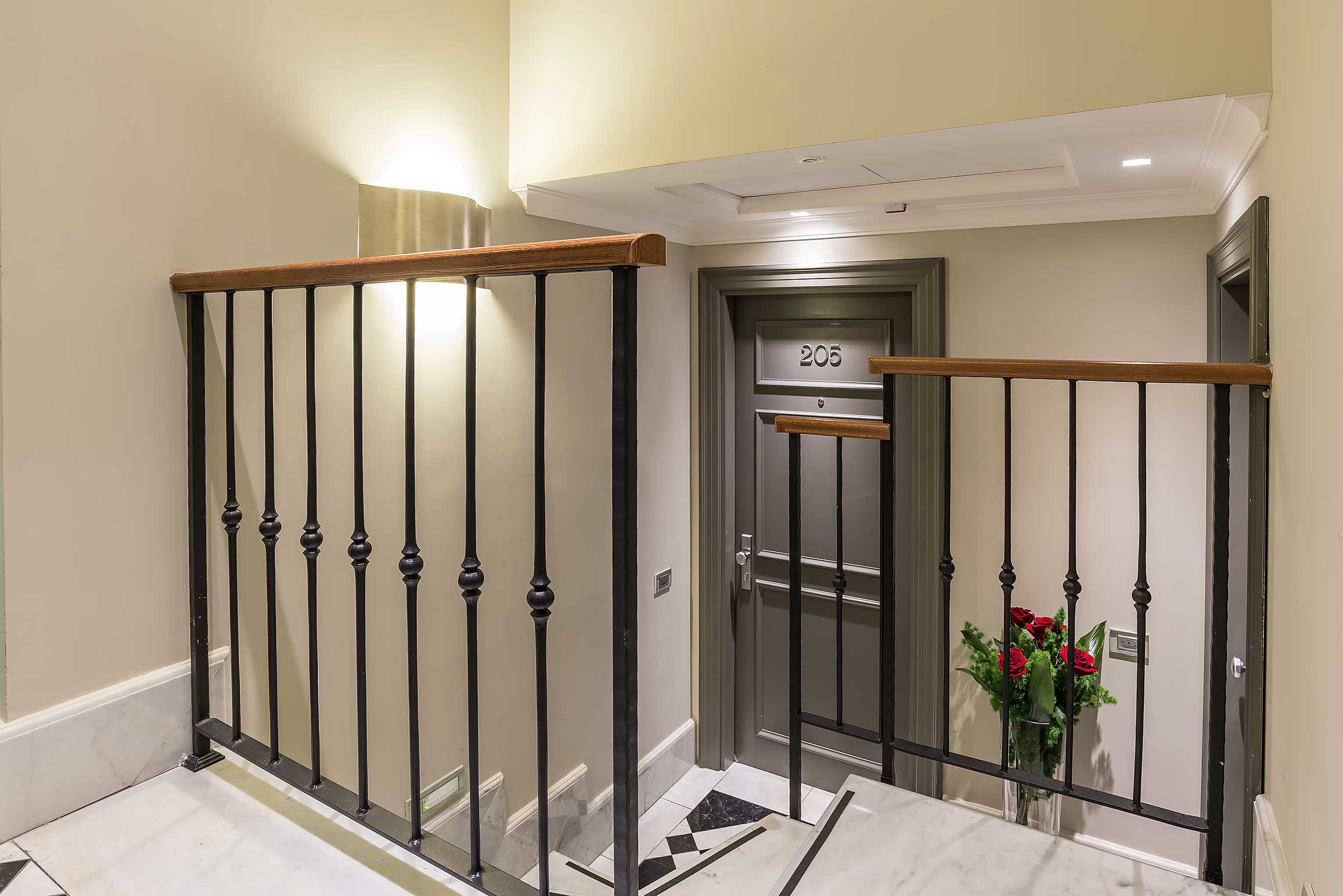 Family Room Standard