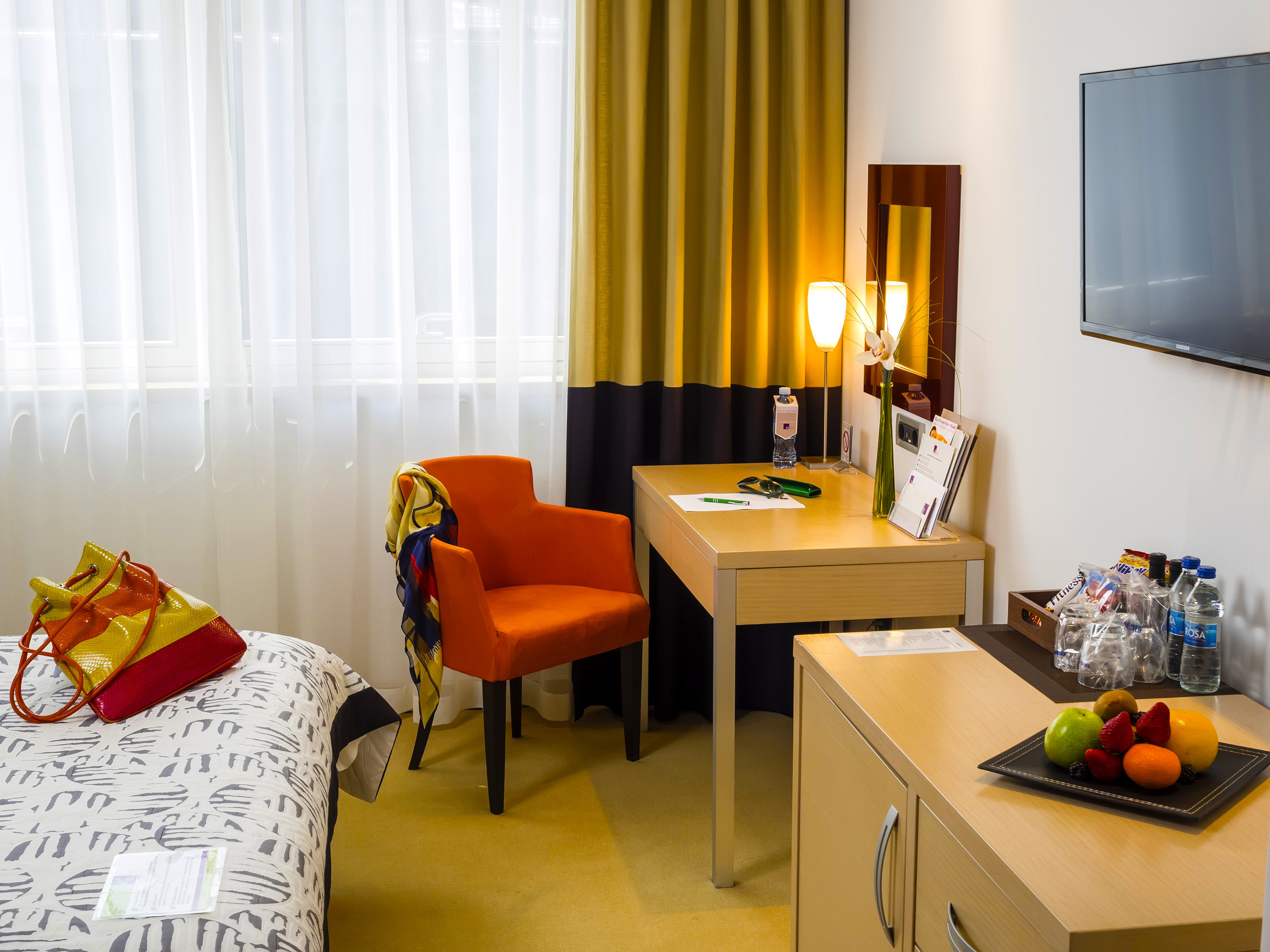 Double Single Standard