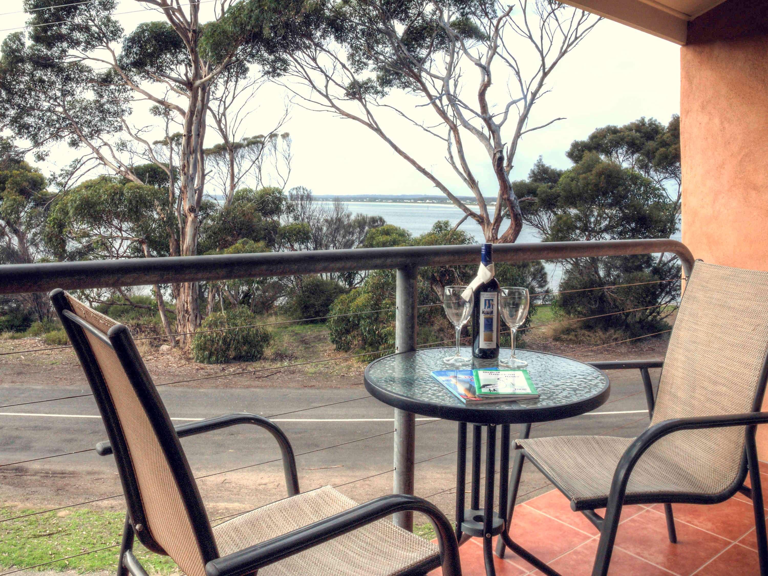 Double Superior Bay View