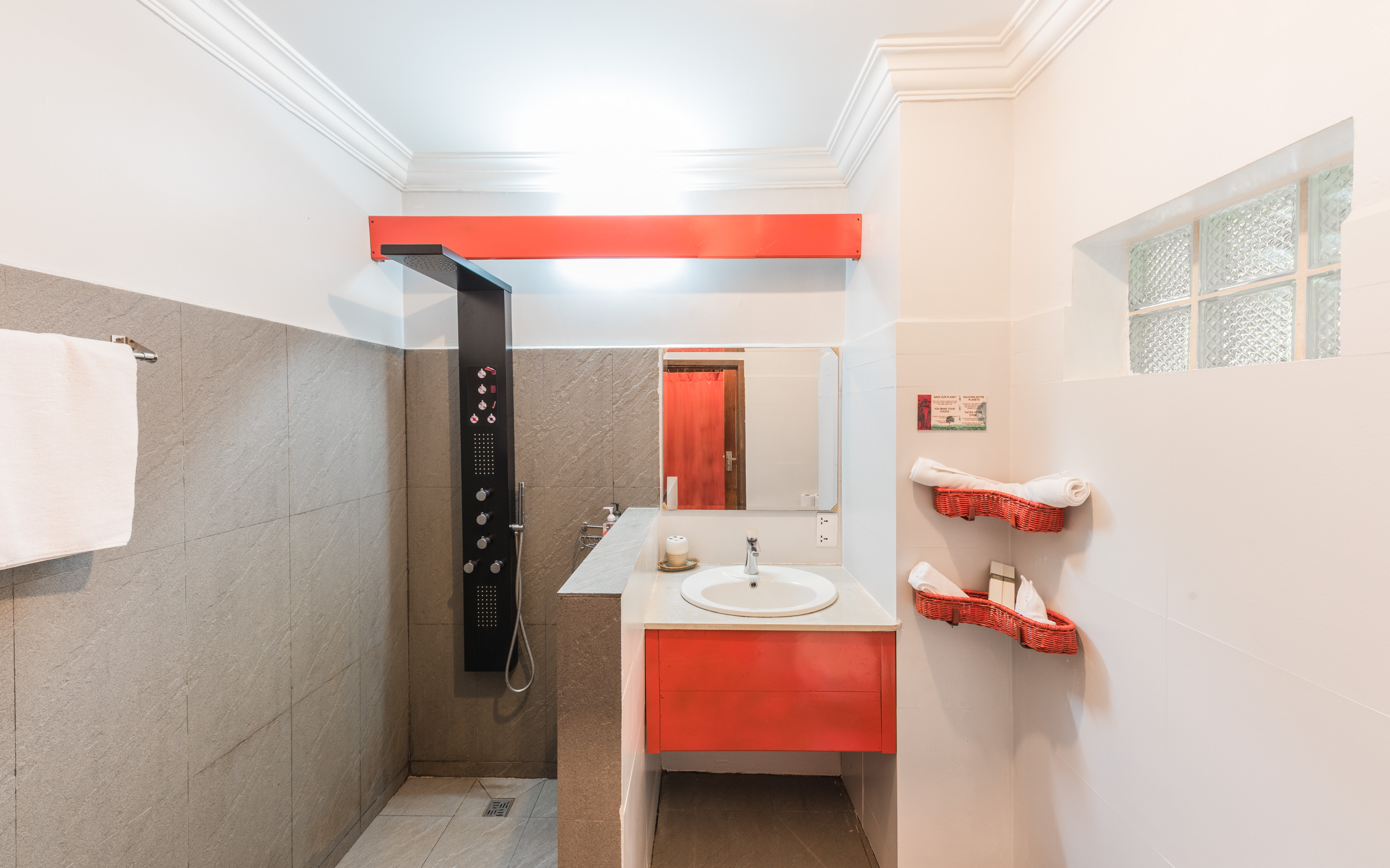 Triple Deluxe Pool View