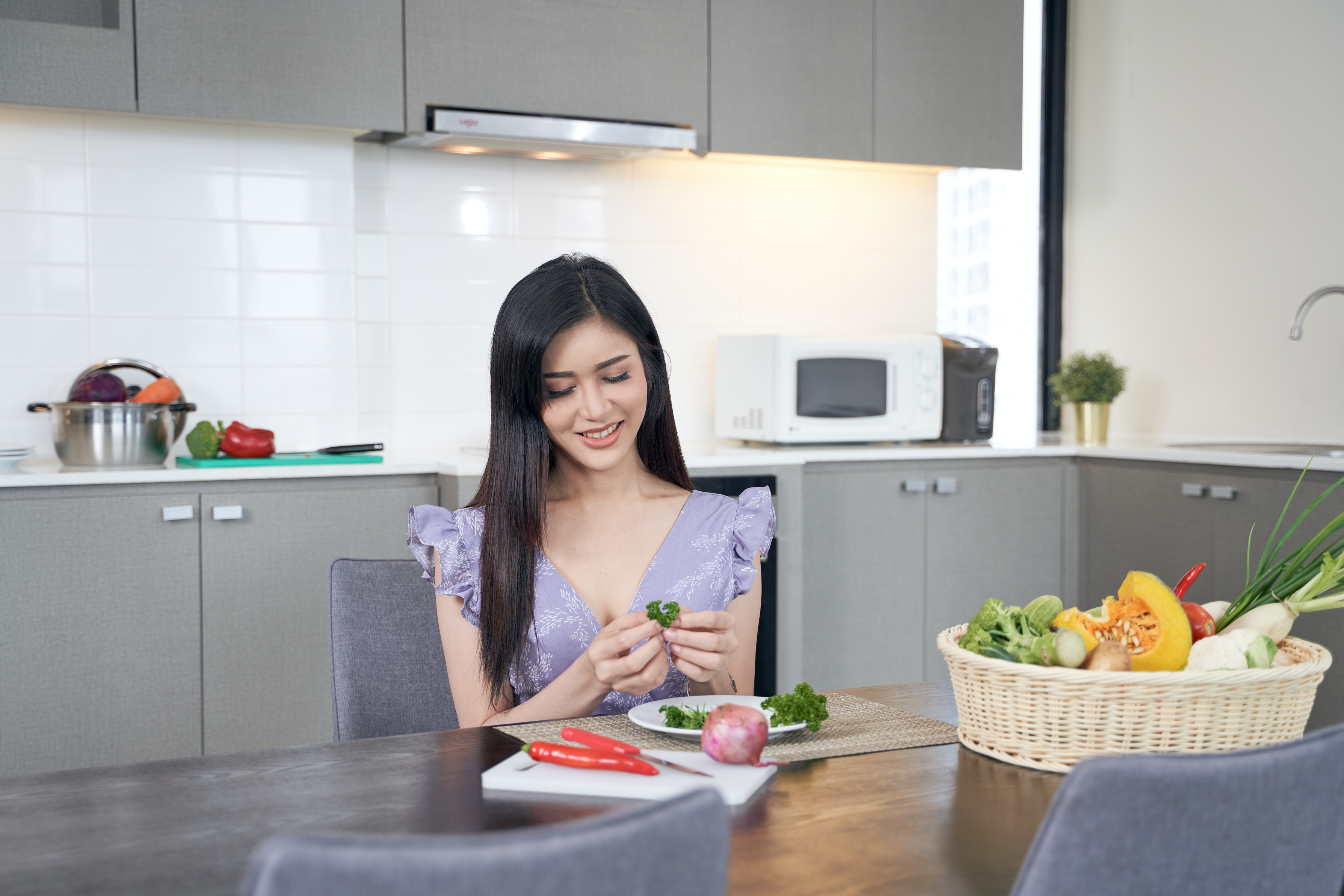 Family Room Two Bedrooms