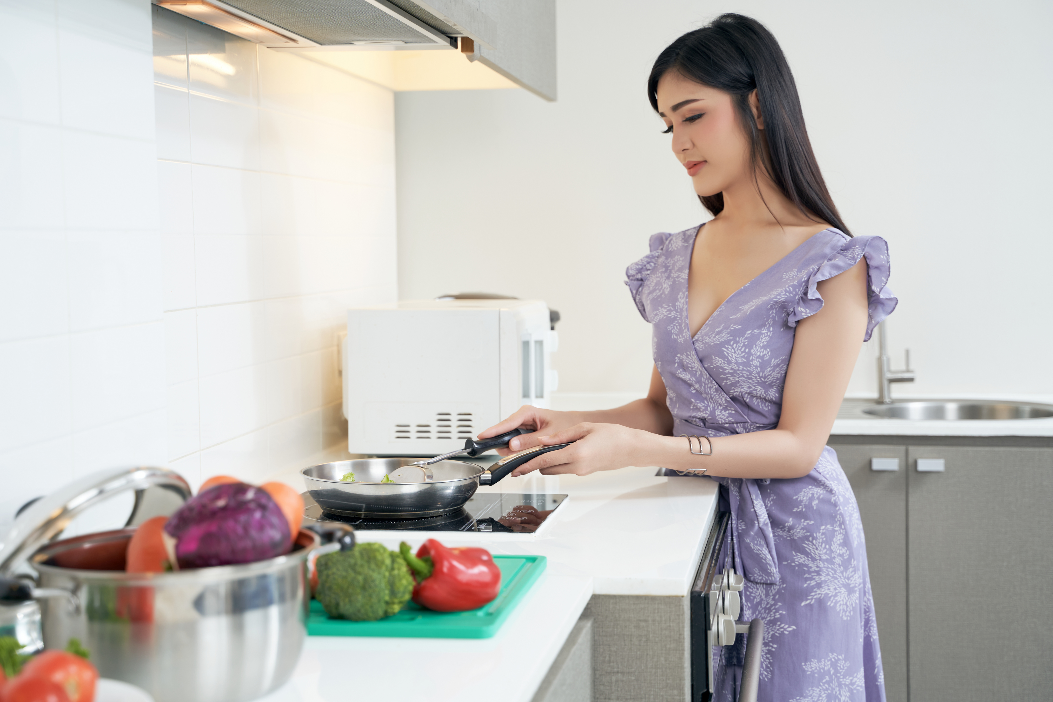 Family Room Two Bedrooms