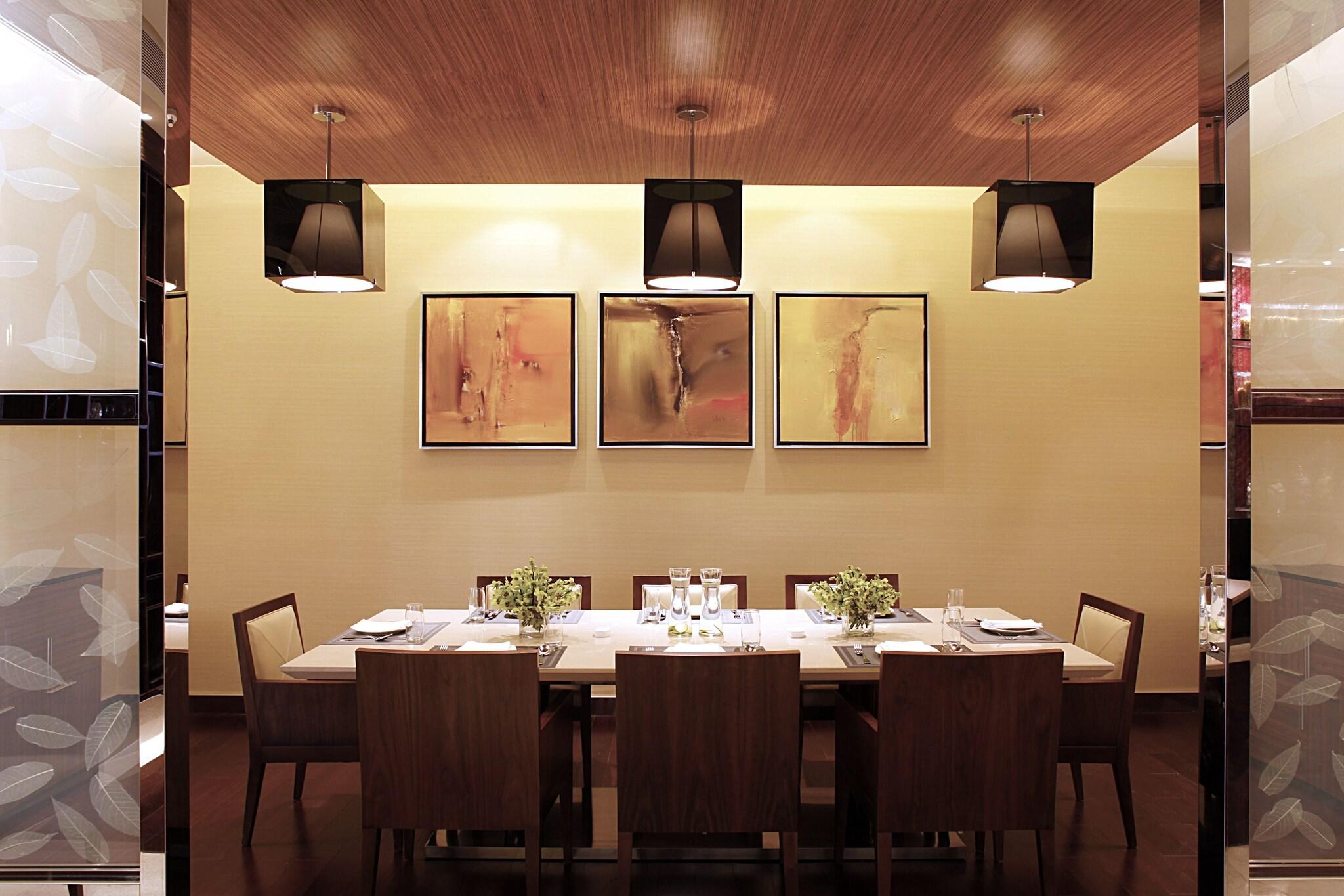 Suite Executive City View