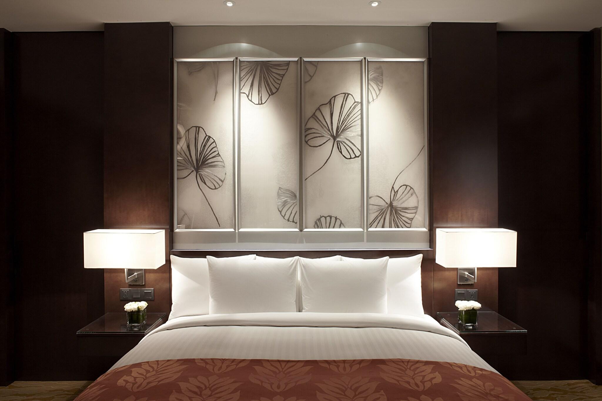 Suite Premier City View