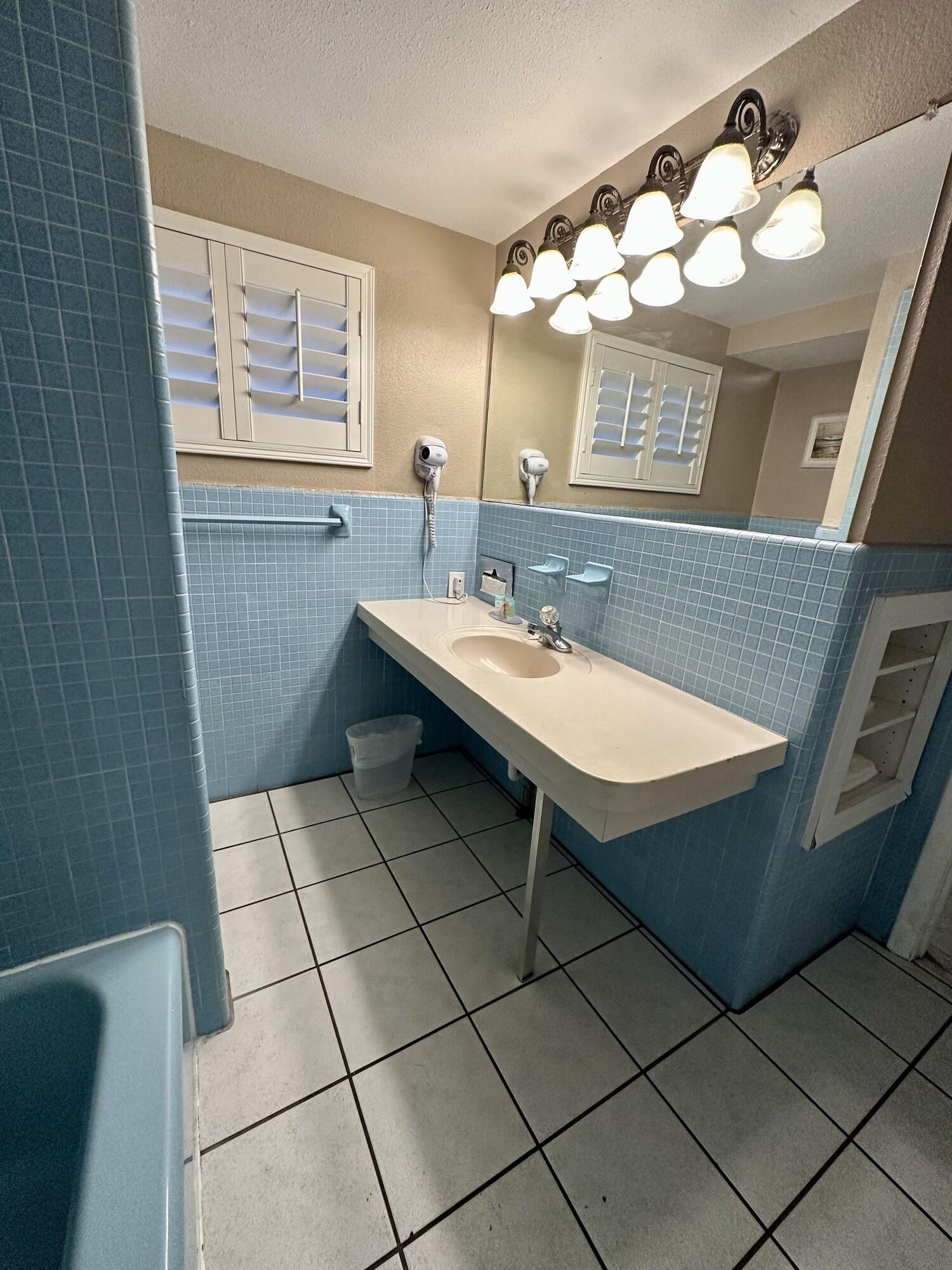 Double Two Queen Beds