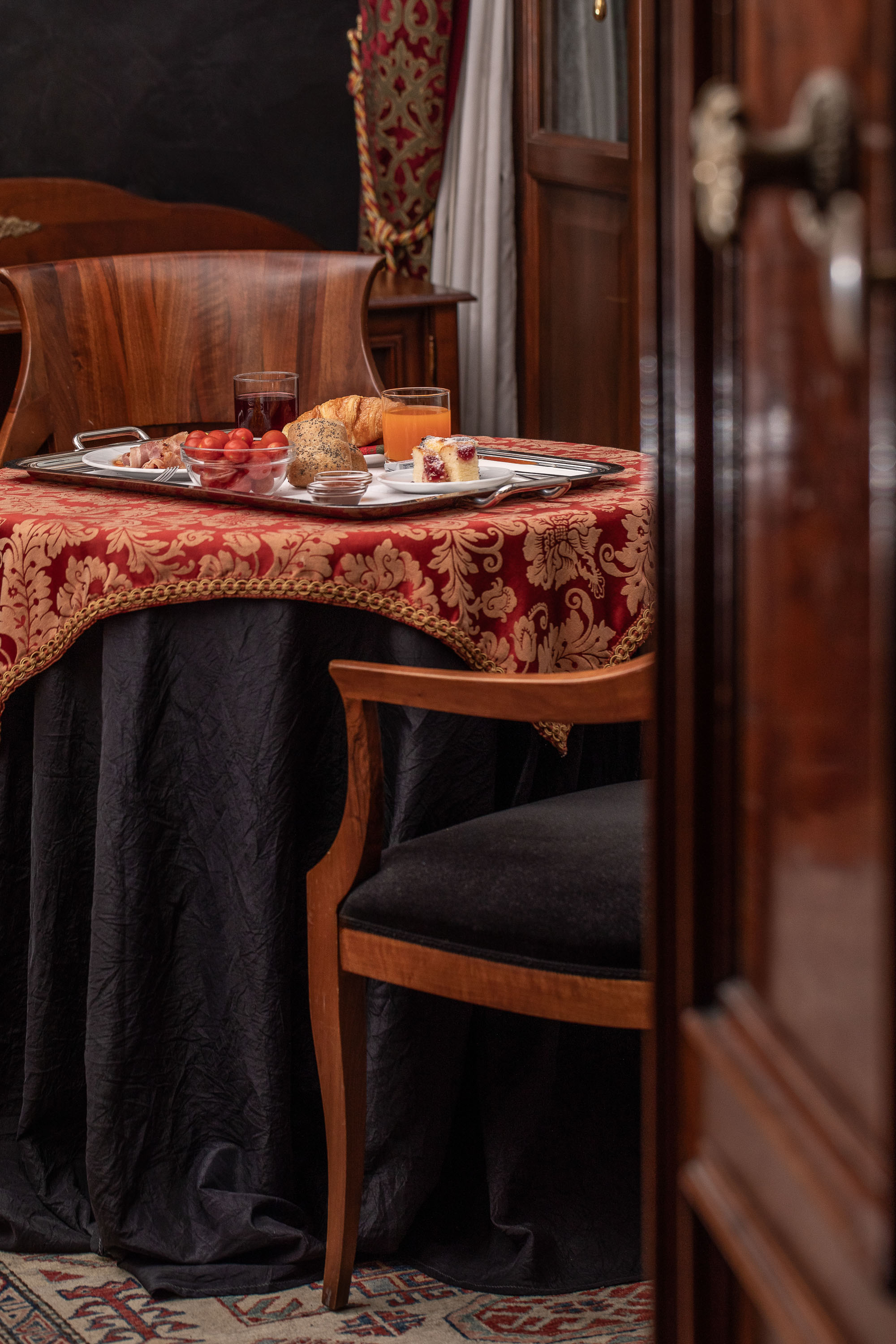 Junior Suite Standard