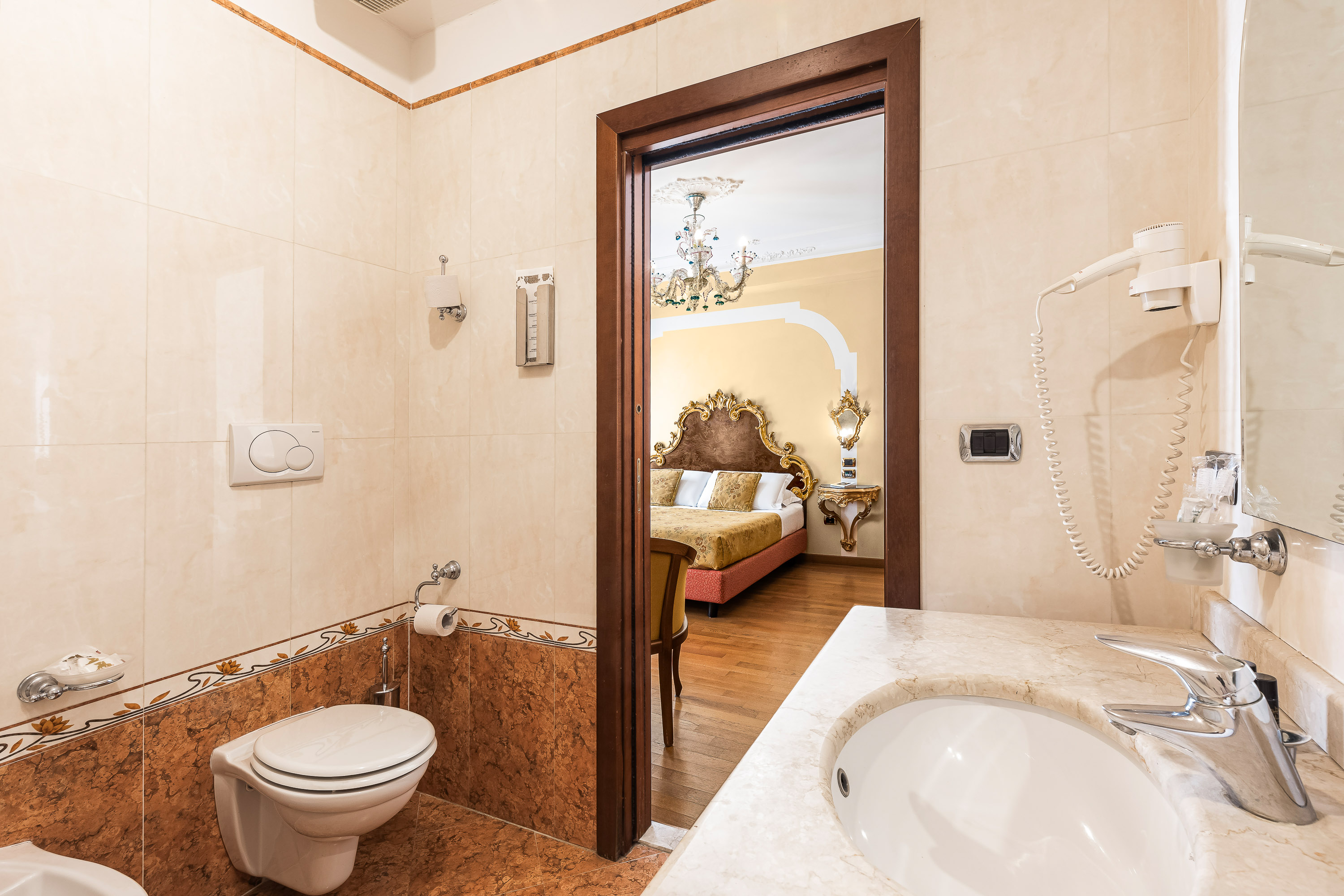 Double Single Classic