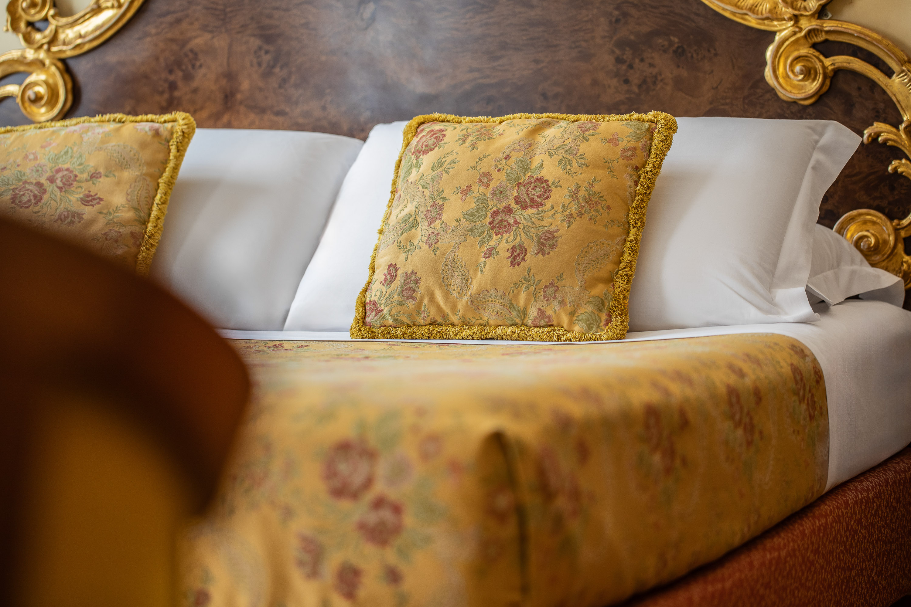 Double Single Classic