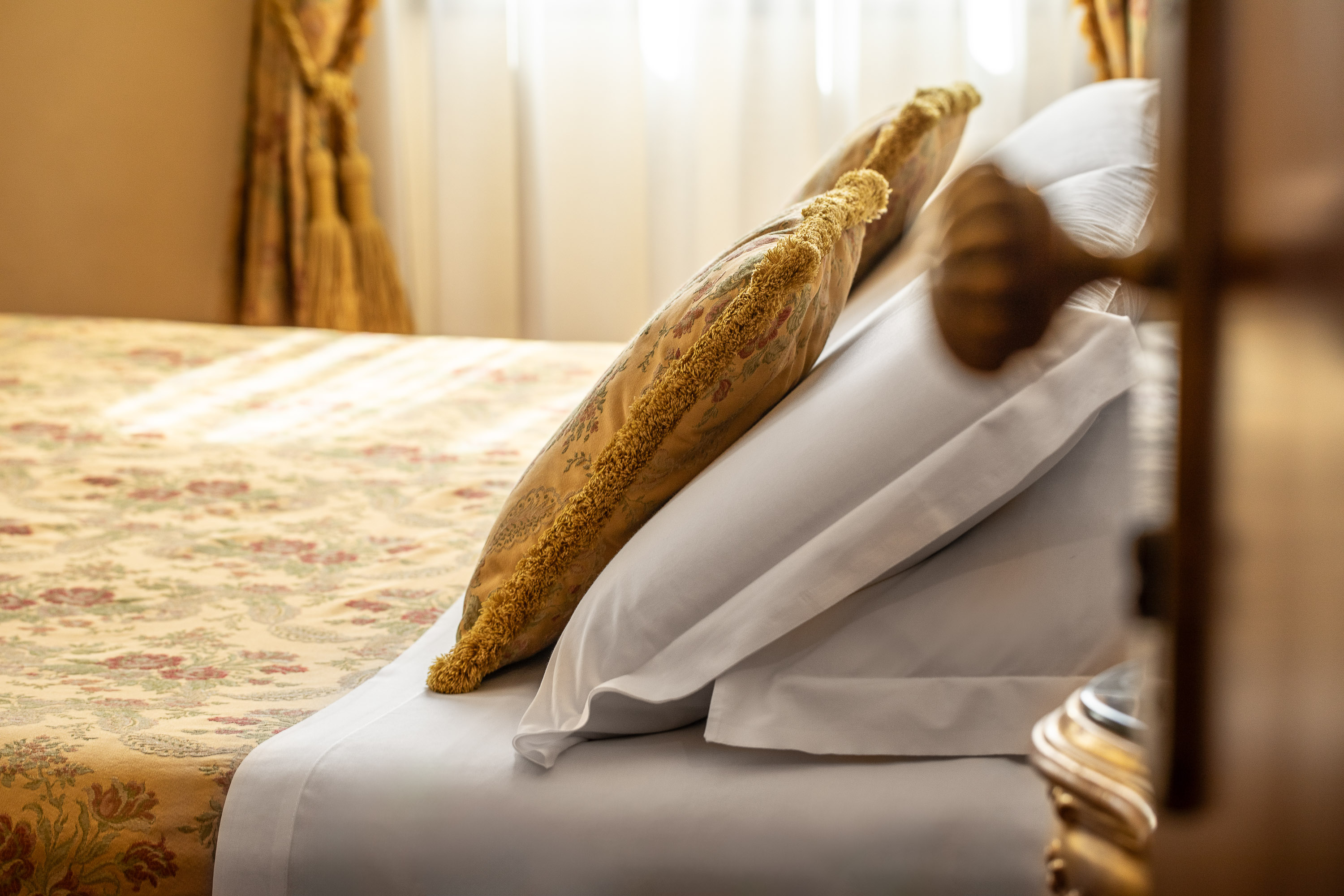 Double Single Classic