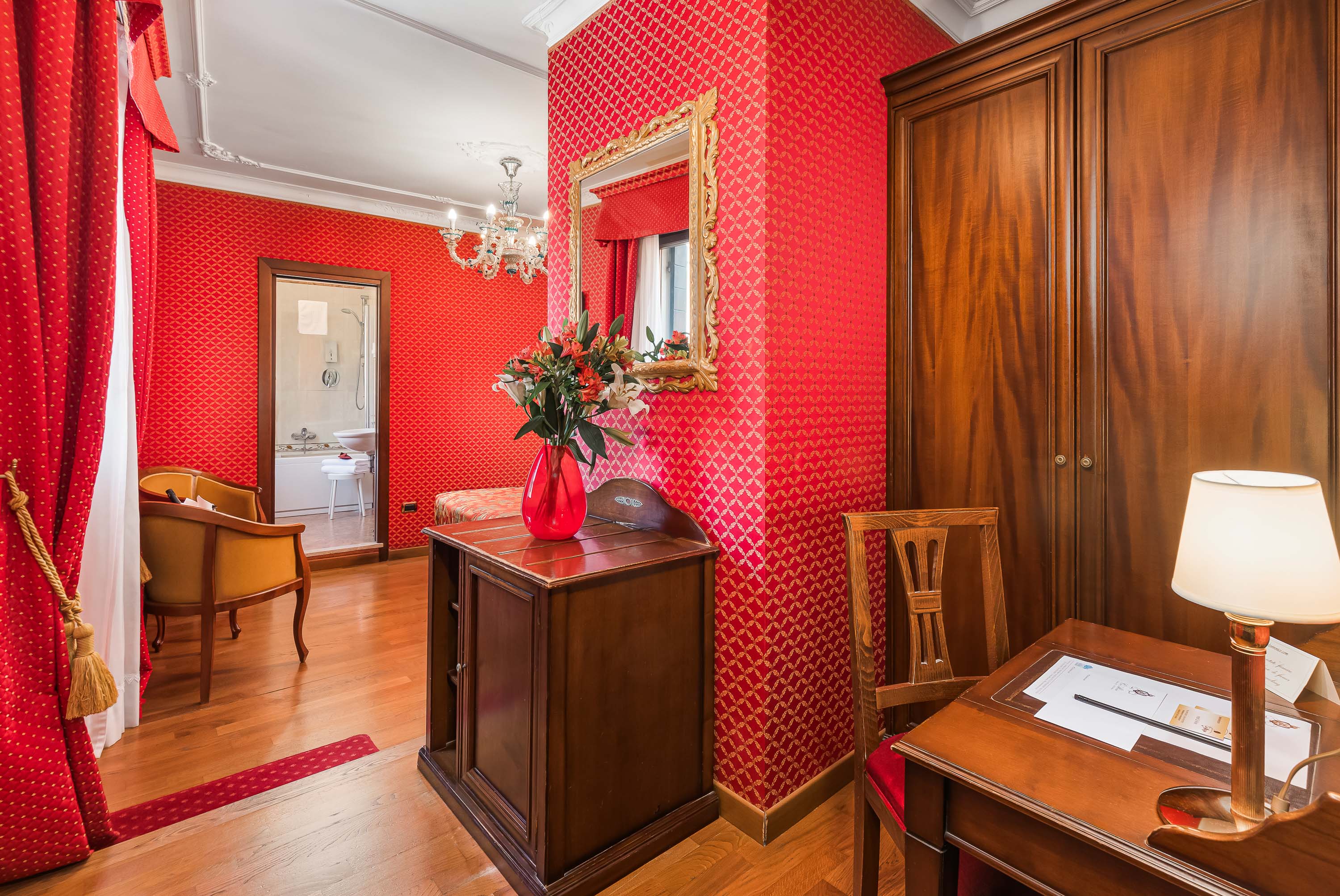 Double or Twin Superior