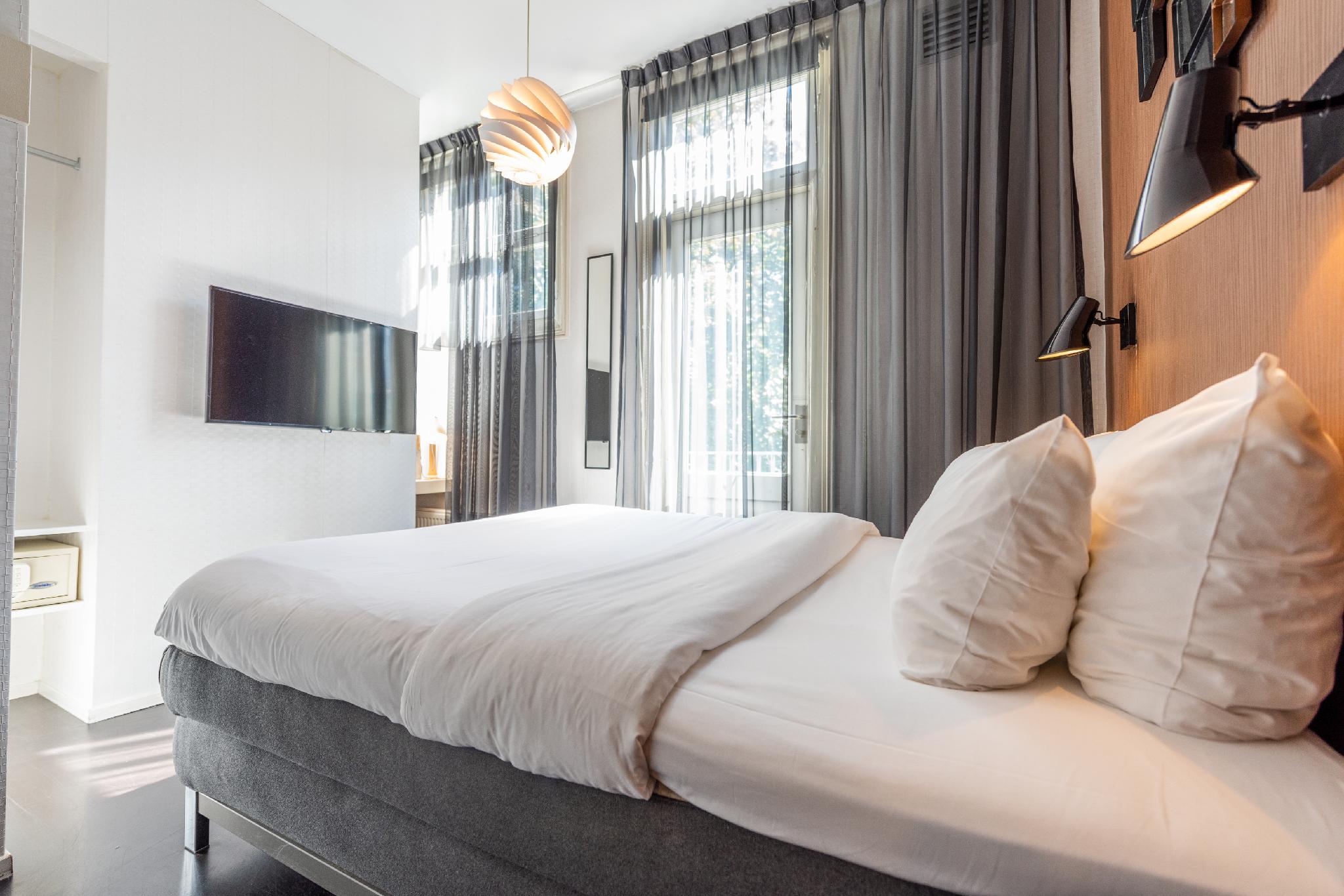 Double Single Standard