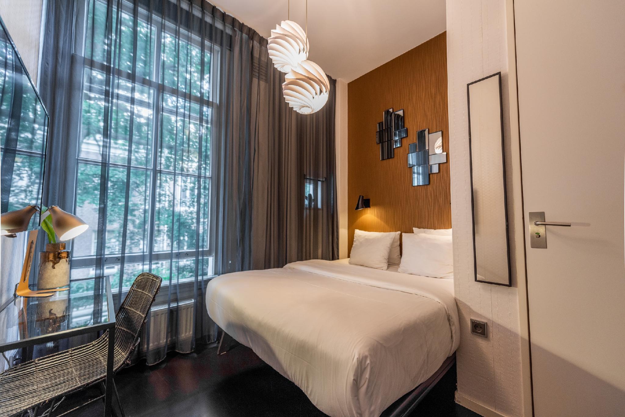 Double Single Standard