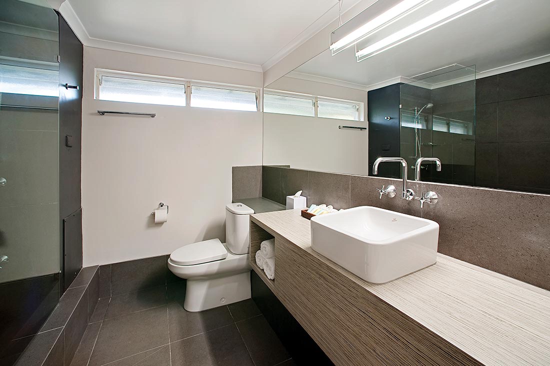 Apartment Two Bedrooms