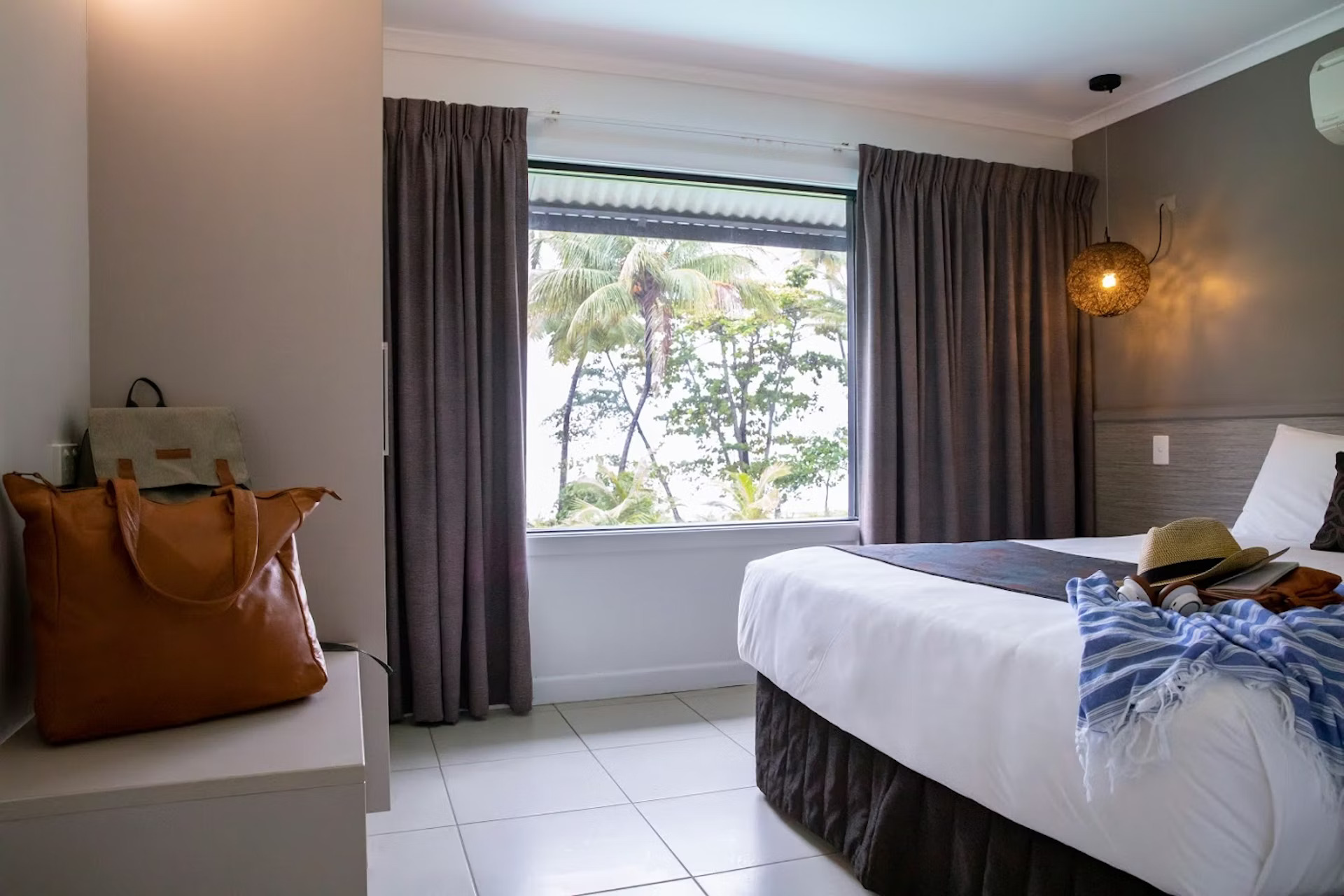 Apartment Two Bedrooms