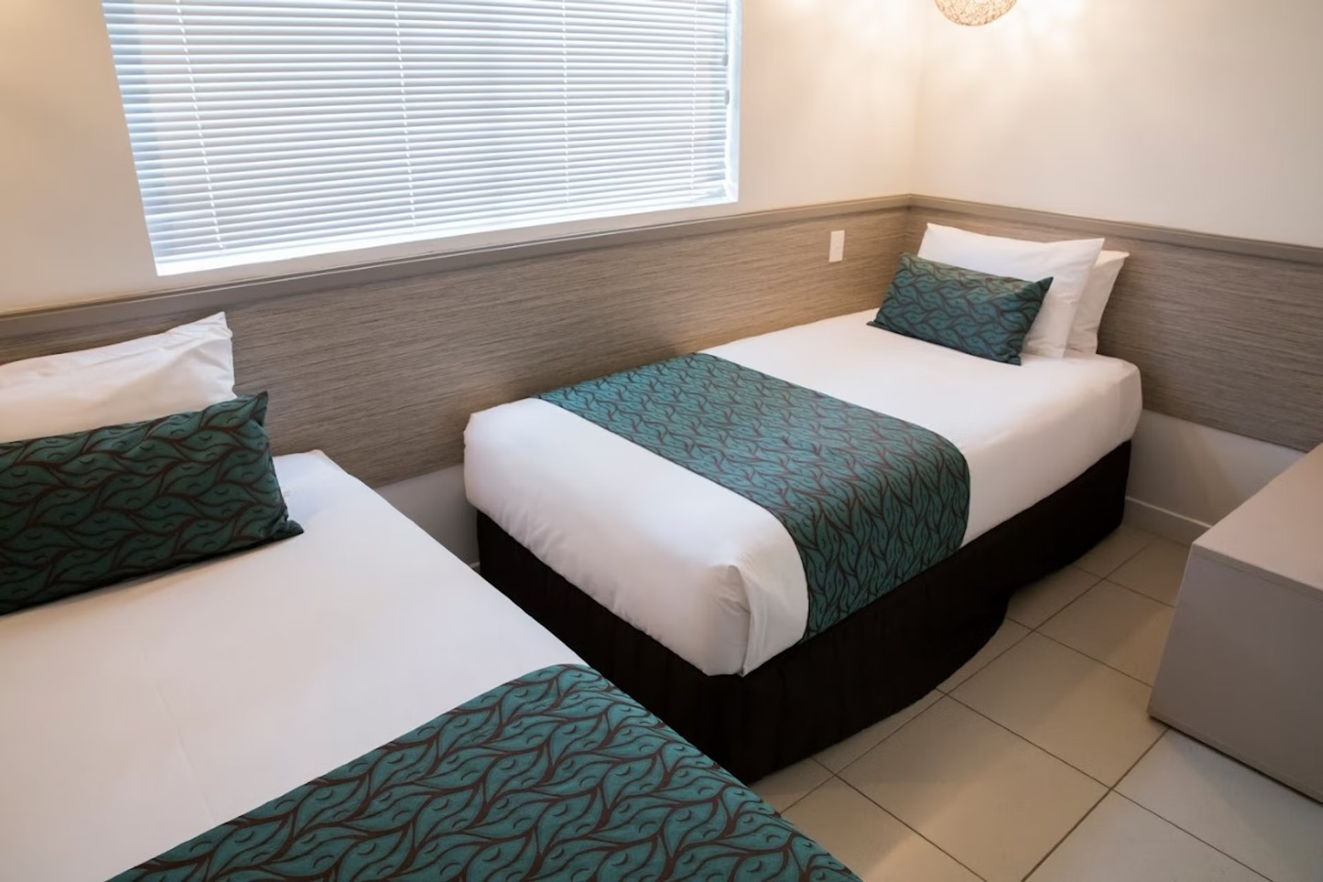 Family Room Beach Front