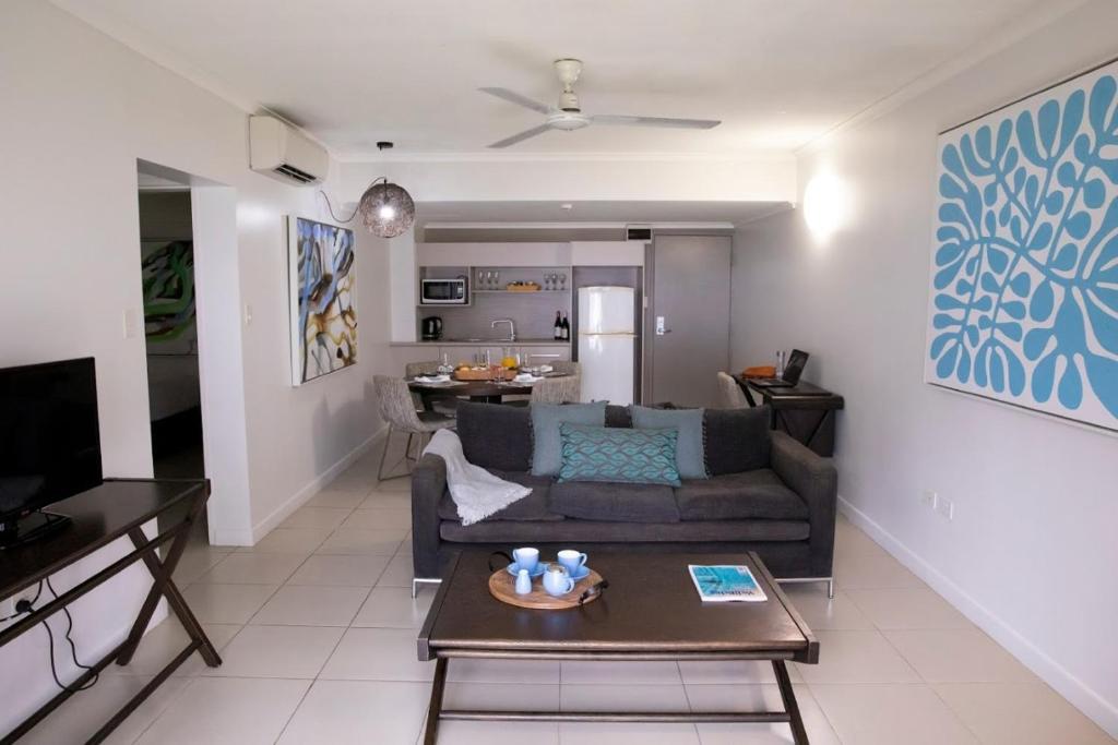 Apartment Two Bedrooms