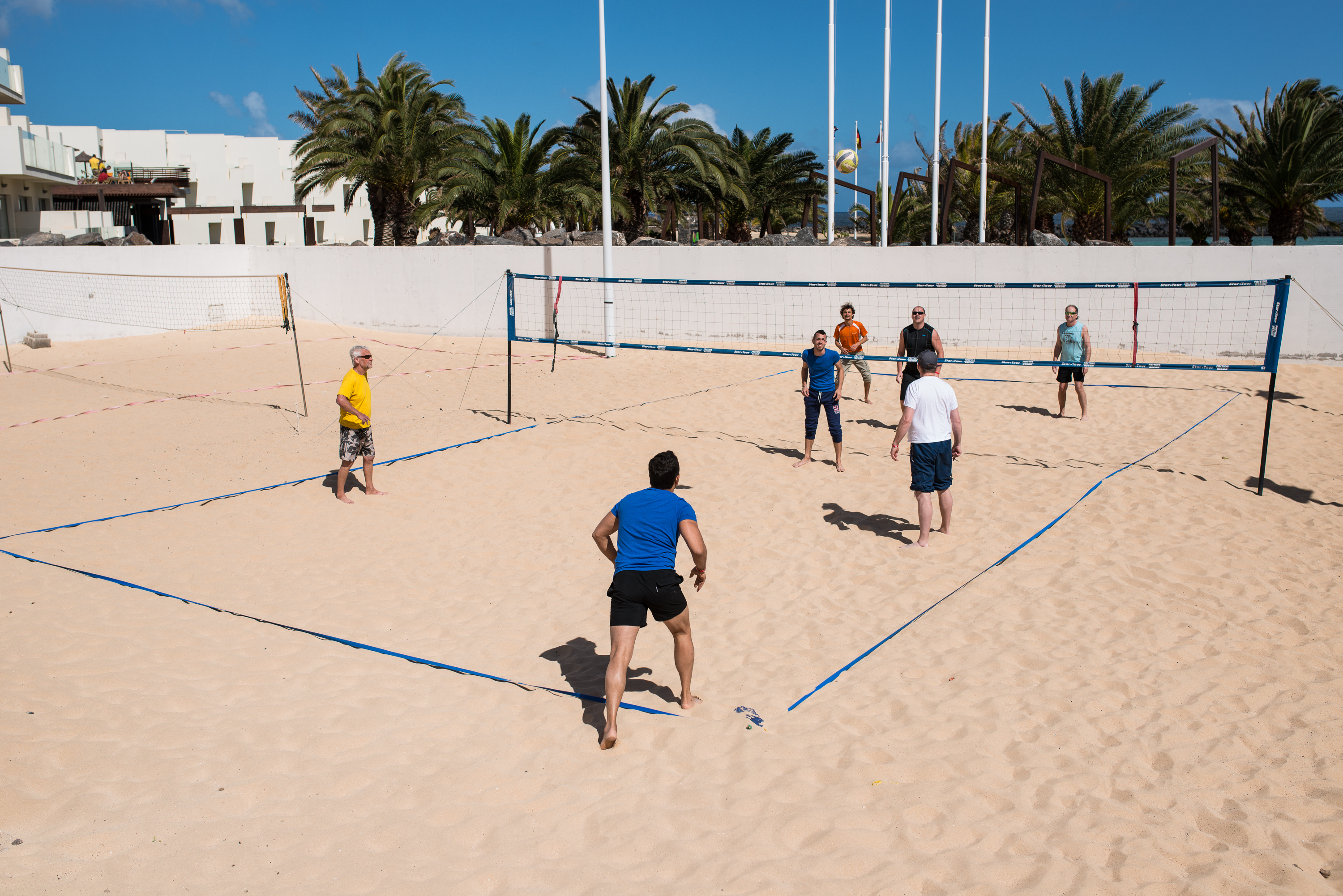 Sports and Entertainment