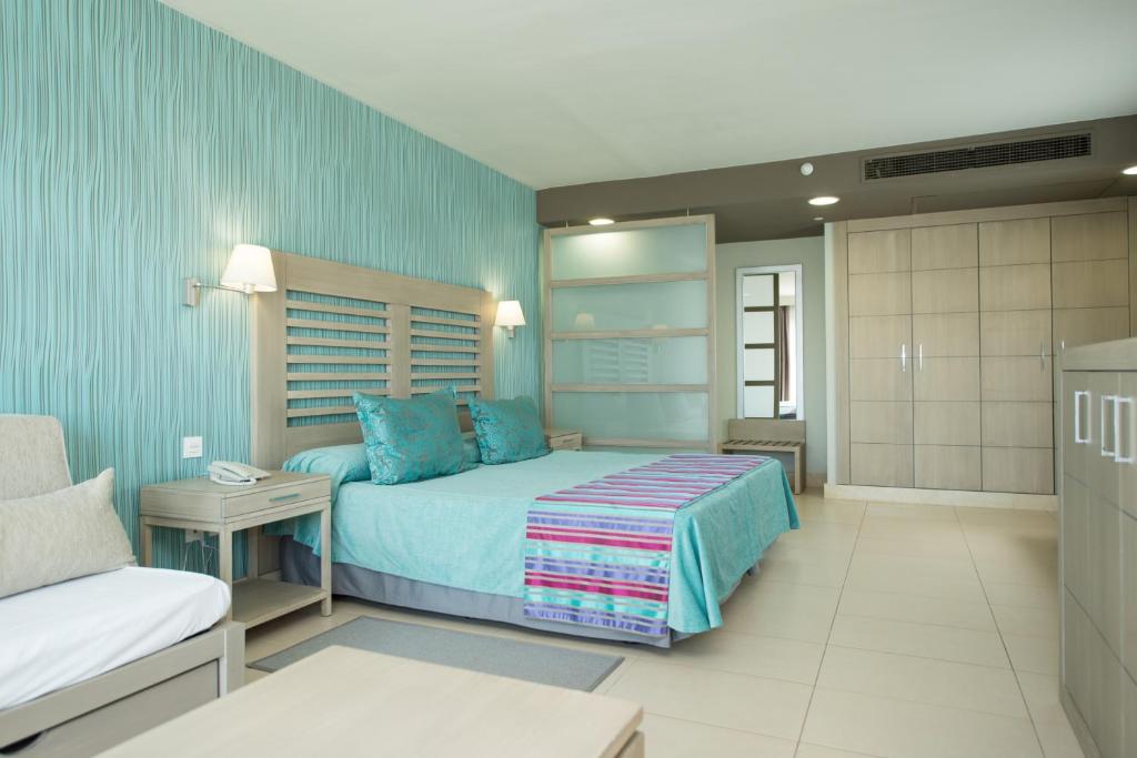 Suite Duplex Superior