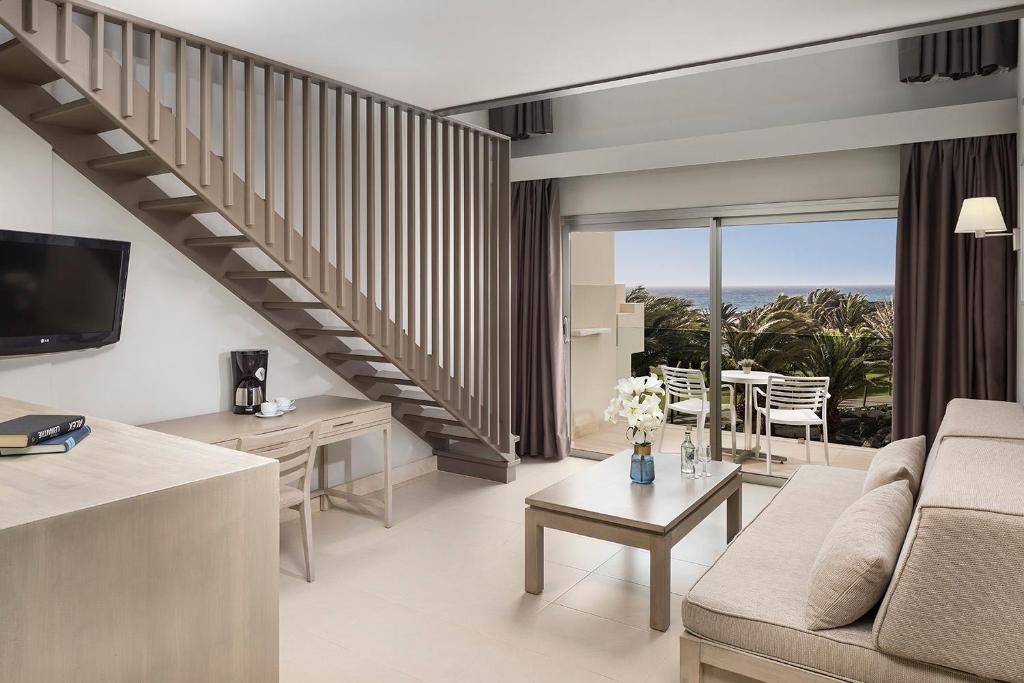 Suite Duplex Superior