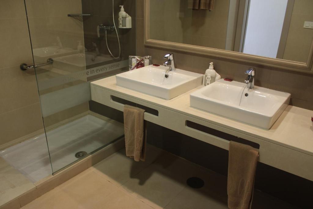 Junior Suite Standard