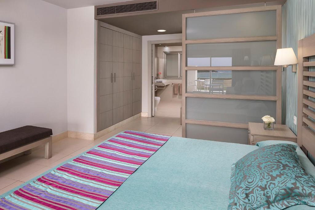 Suite Duplex Superior