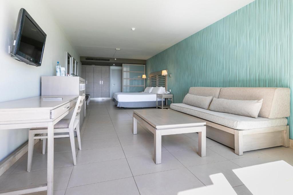 Junior Suite Premium