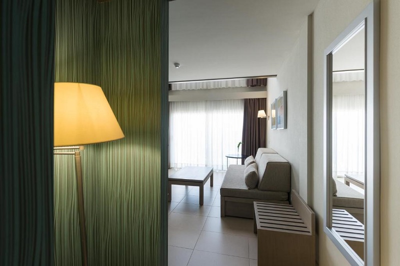 Junior Suite Standard