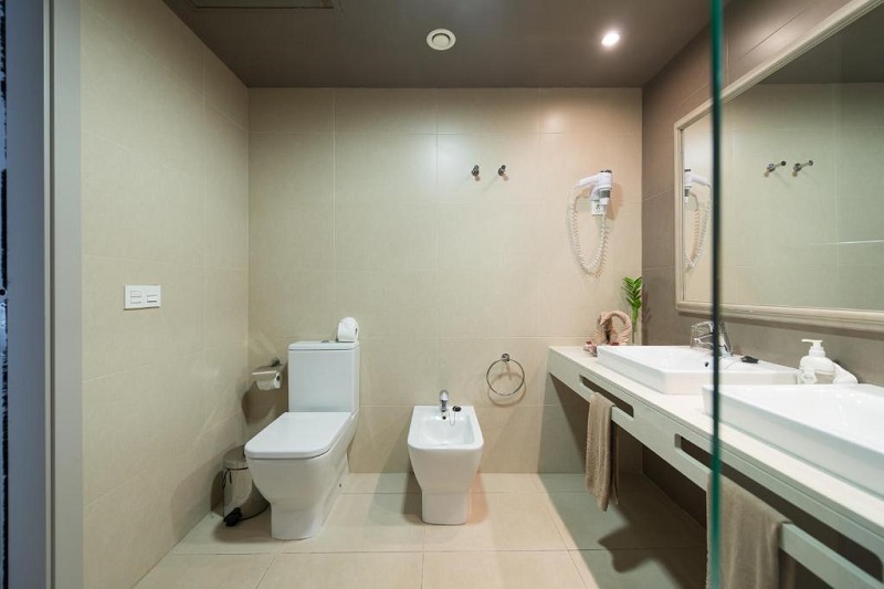 Junior Suite Standard