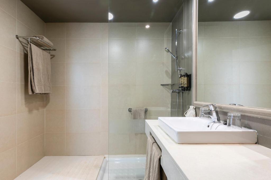 Junior Suite Premium Sea View