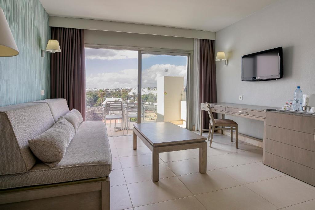 Junior Suite Premium