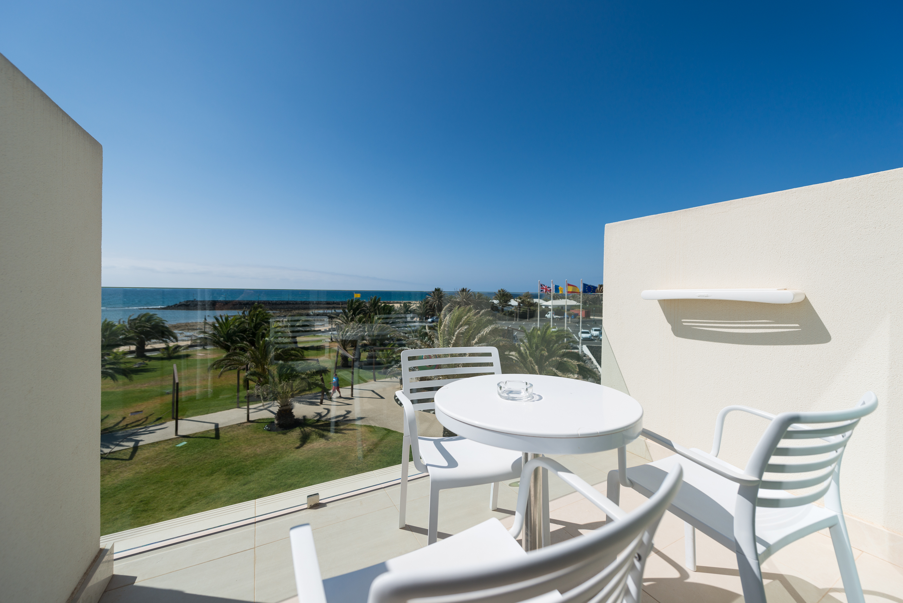 Junior Suite Sea View