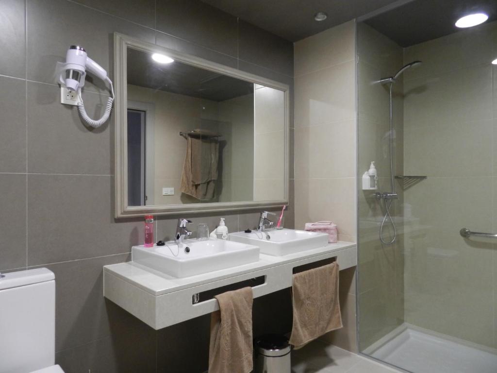 Junior Suite Capacity 1