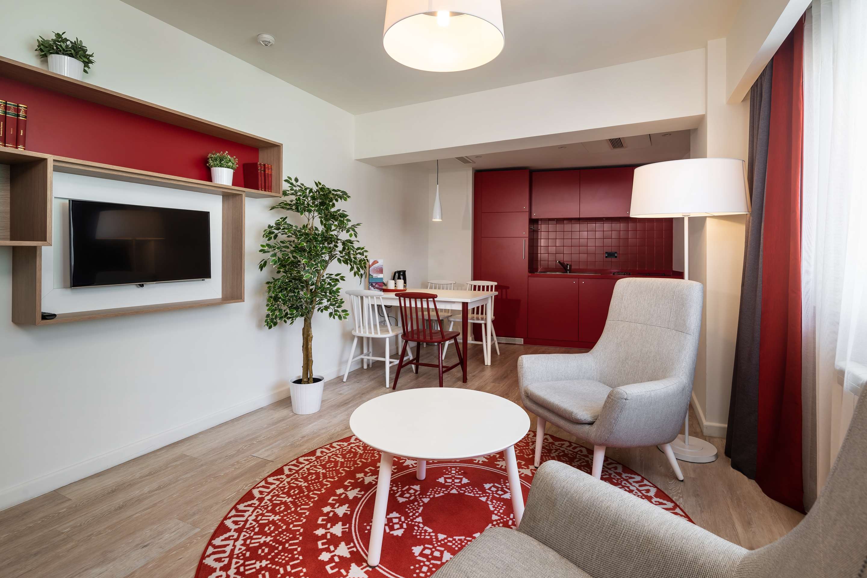 Junior Suite Standard