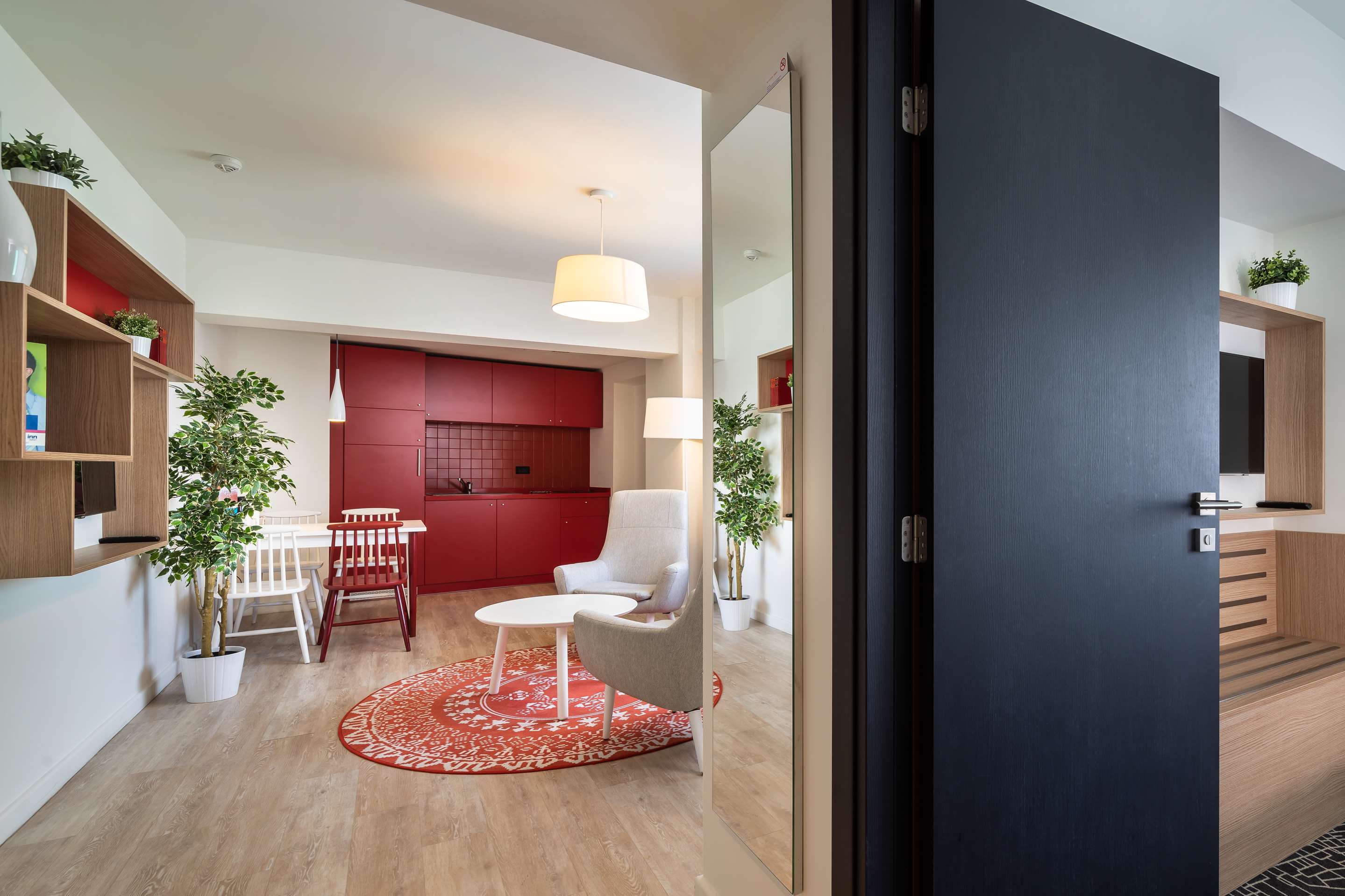 Junior Suite Standard