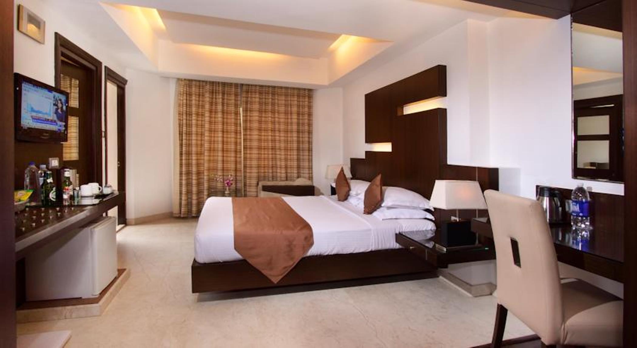 Double or Twin Comfort