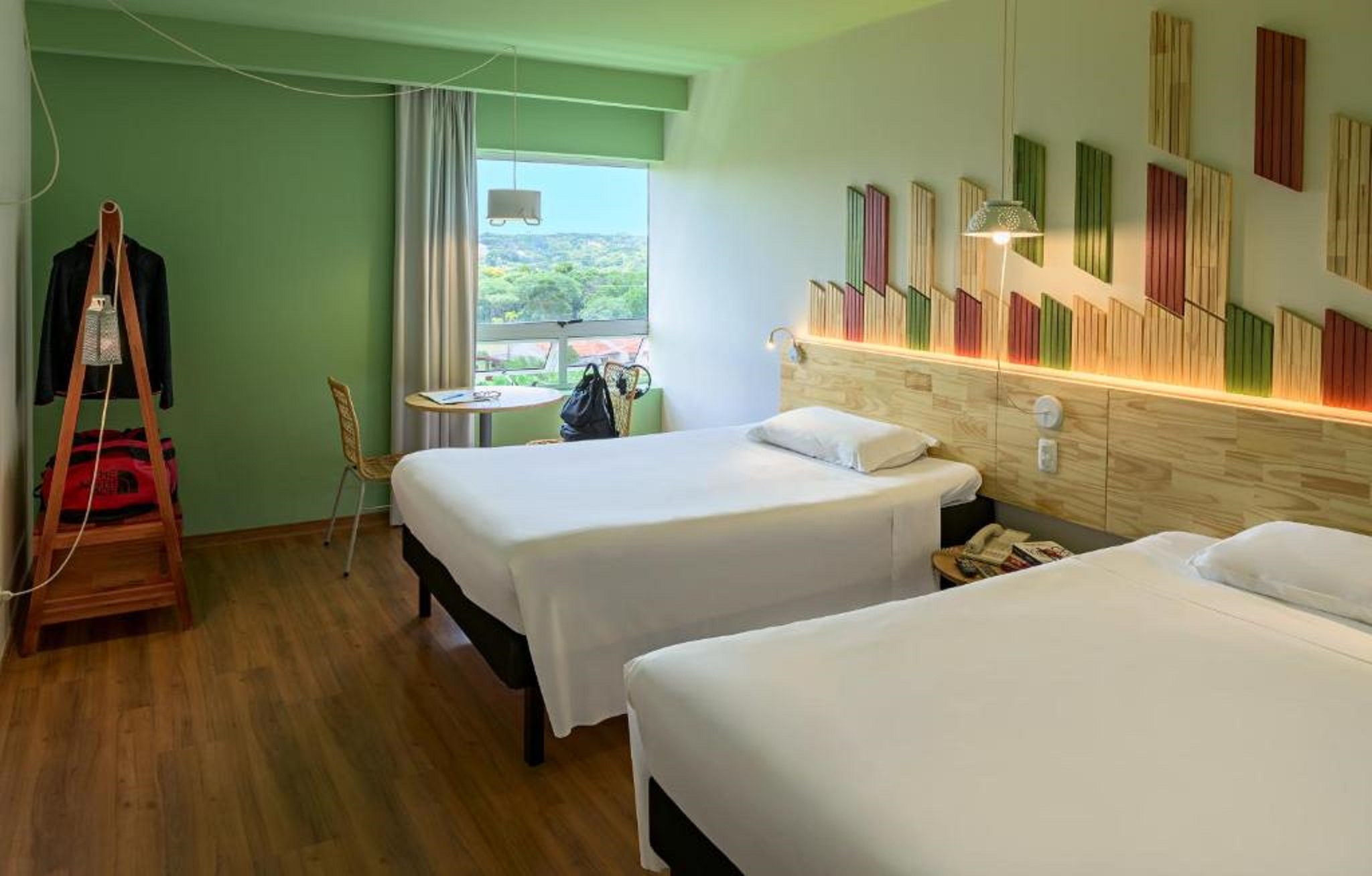 Family Room Standard