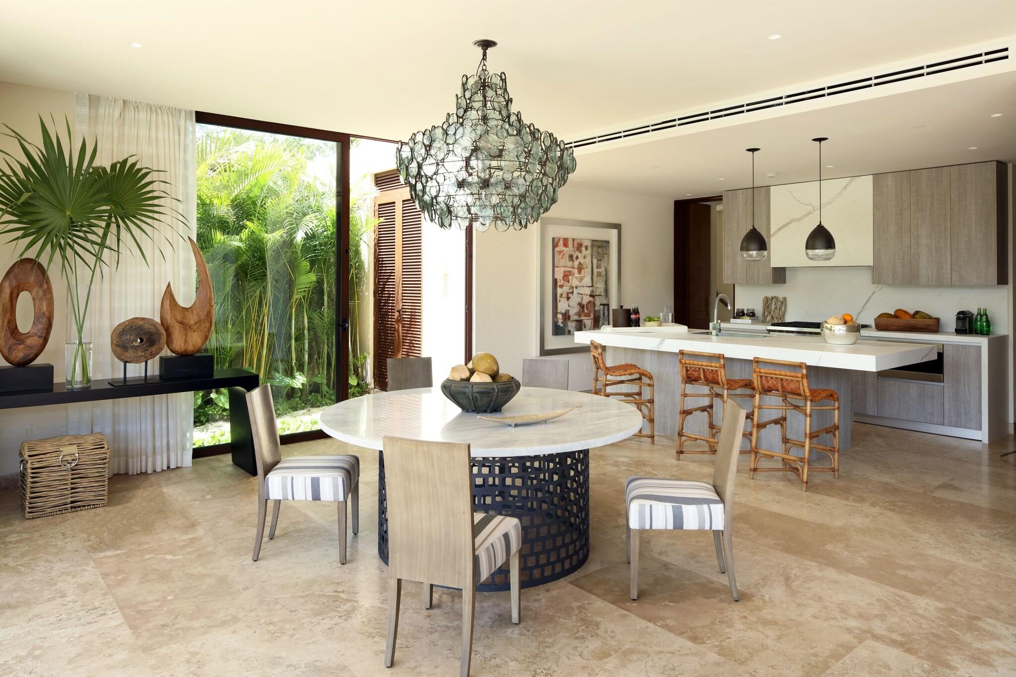 Villa Two Queen Beds