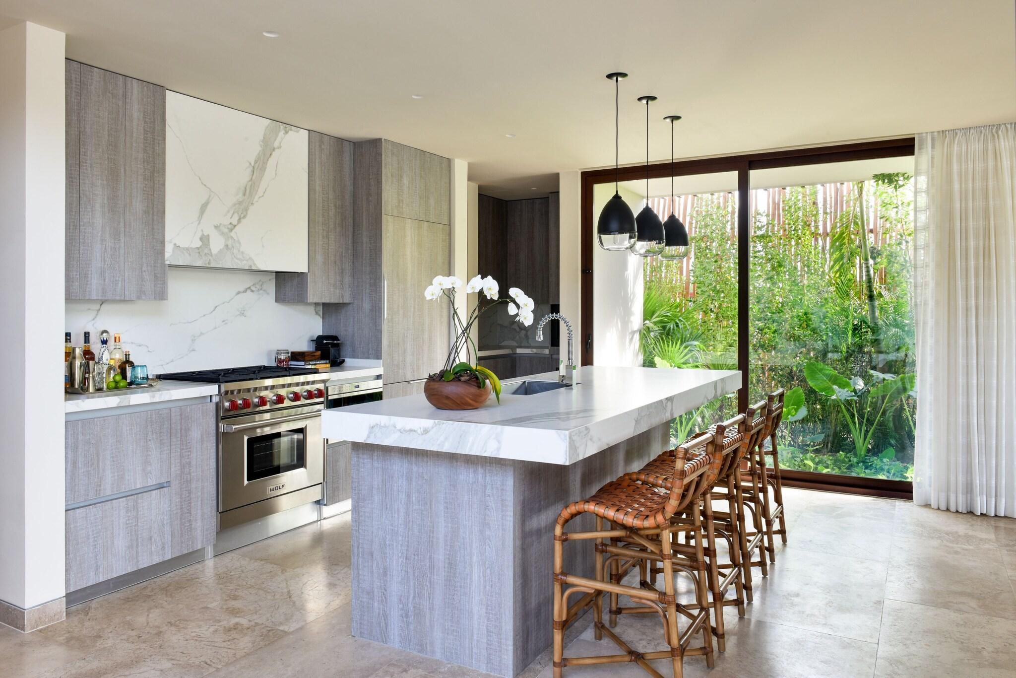 Villa Two Queen Beds