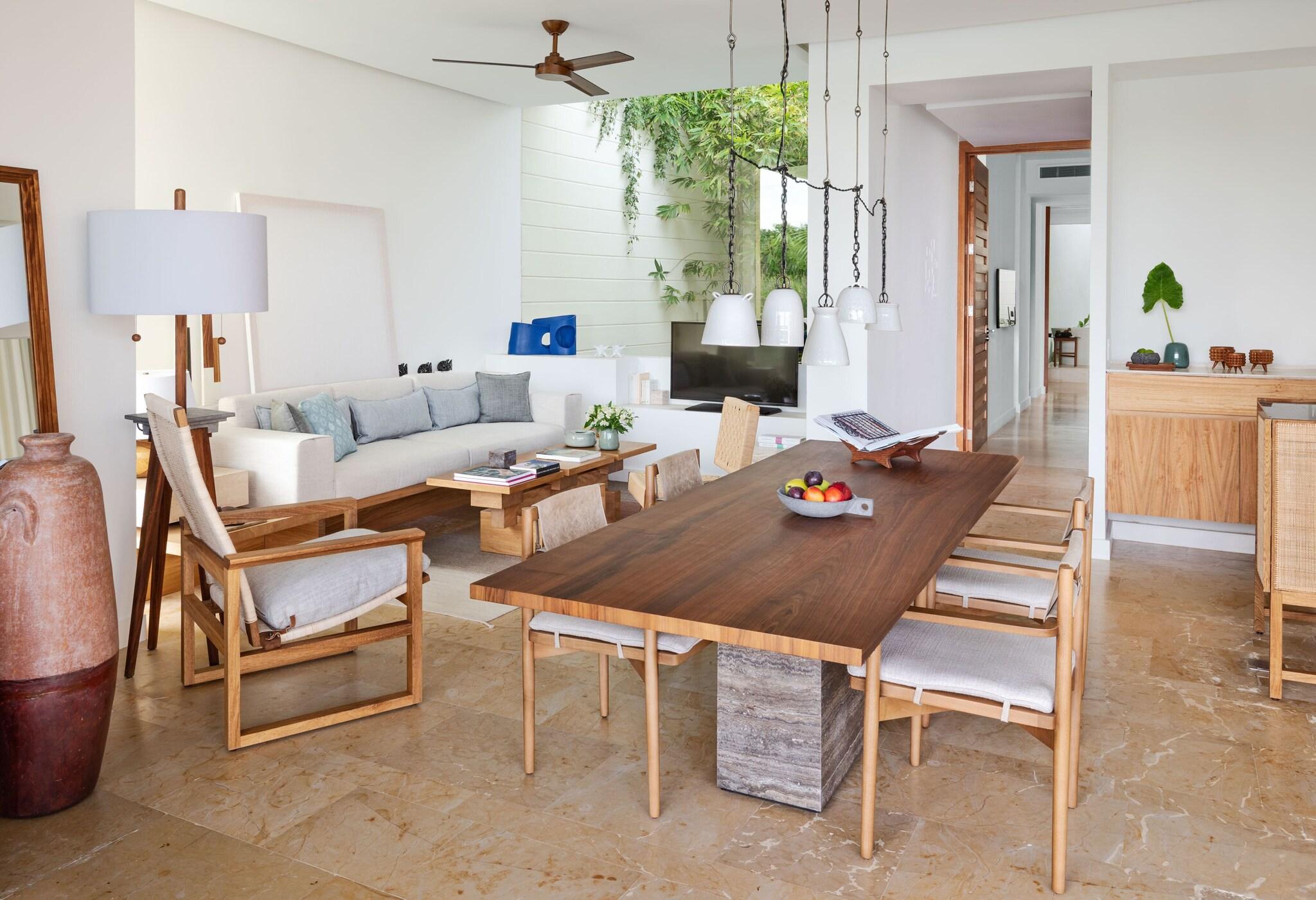 Suite Deluxe King Bed