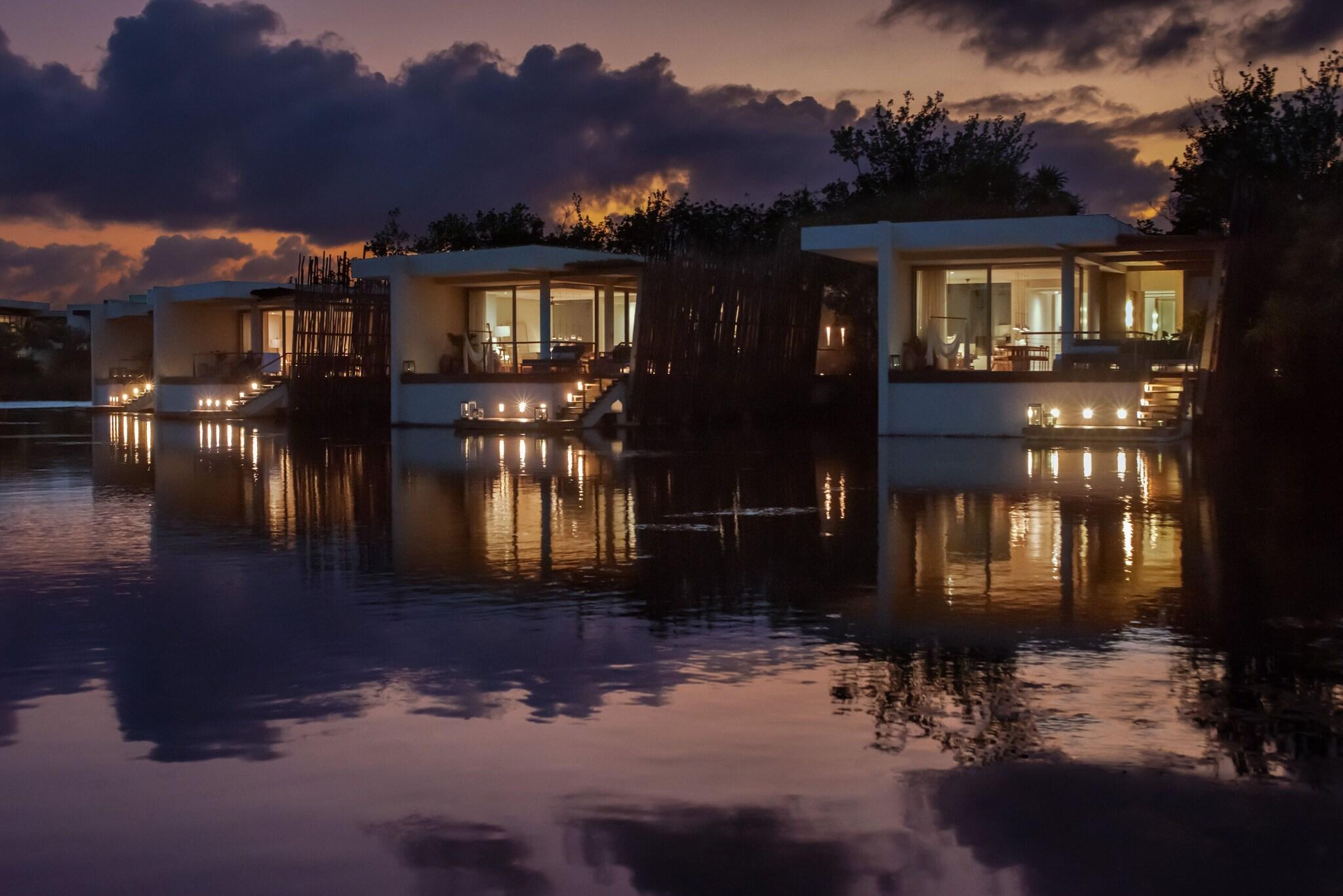 Suite Deluxe King Bed