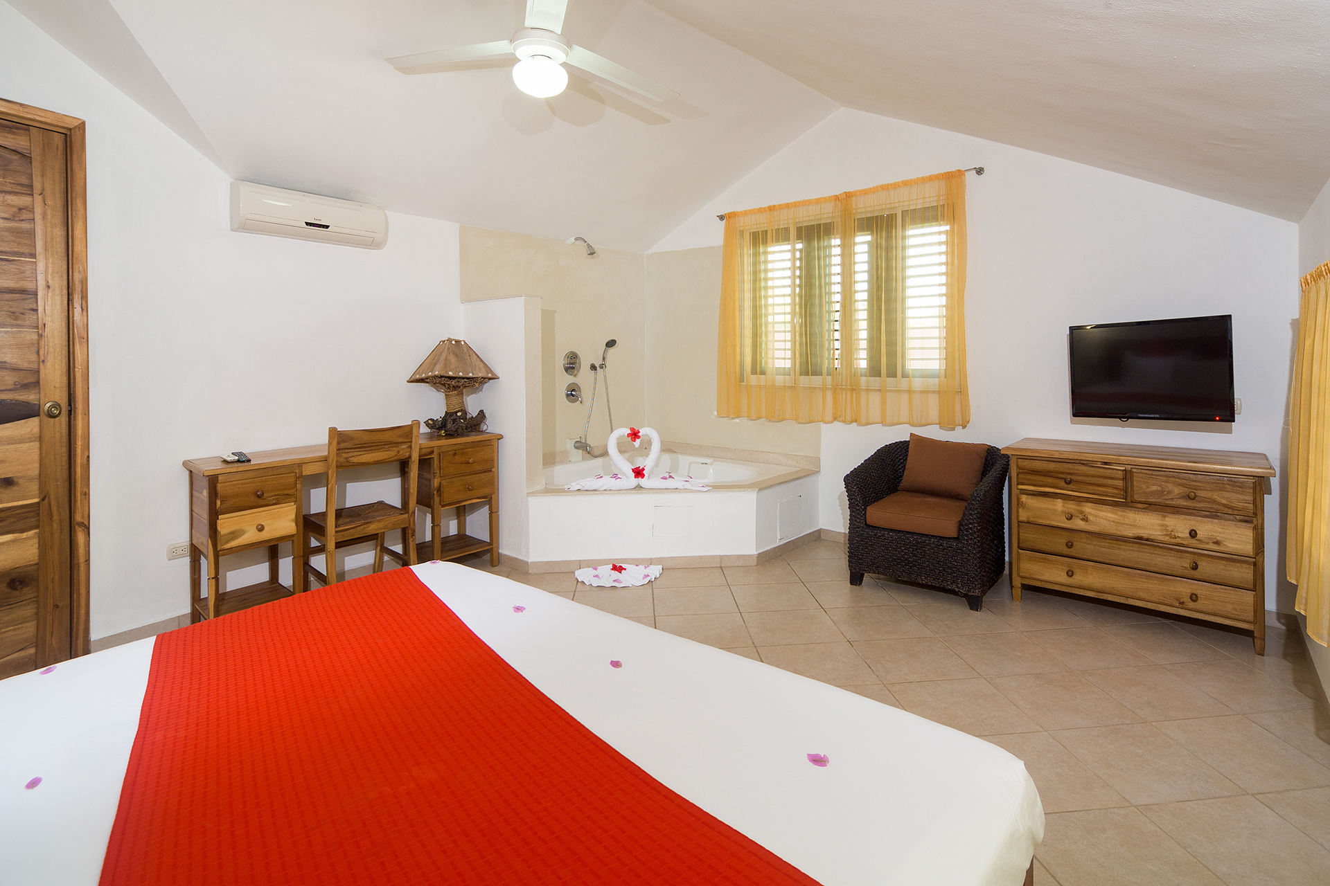 Apartment Three Bedrooms